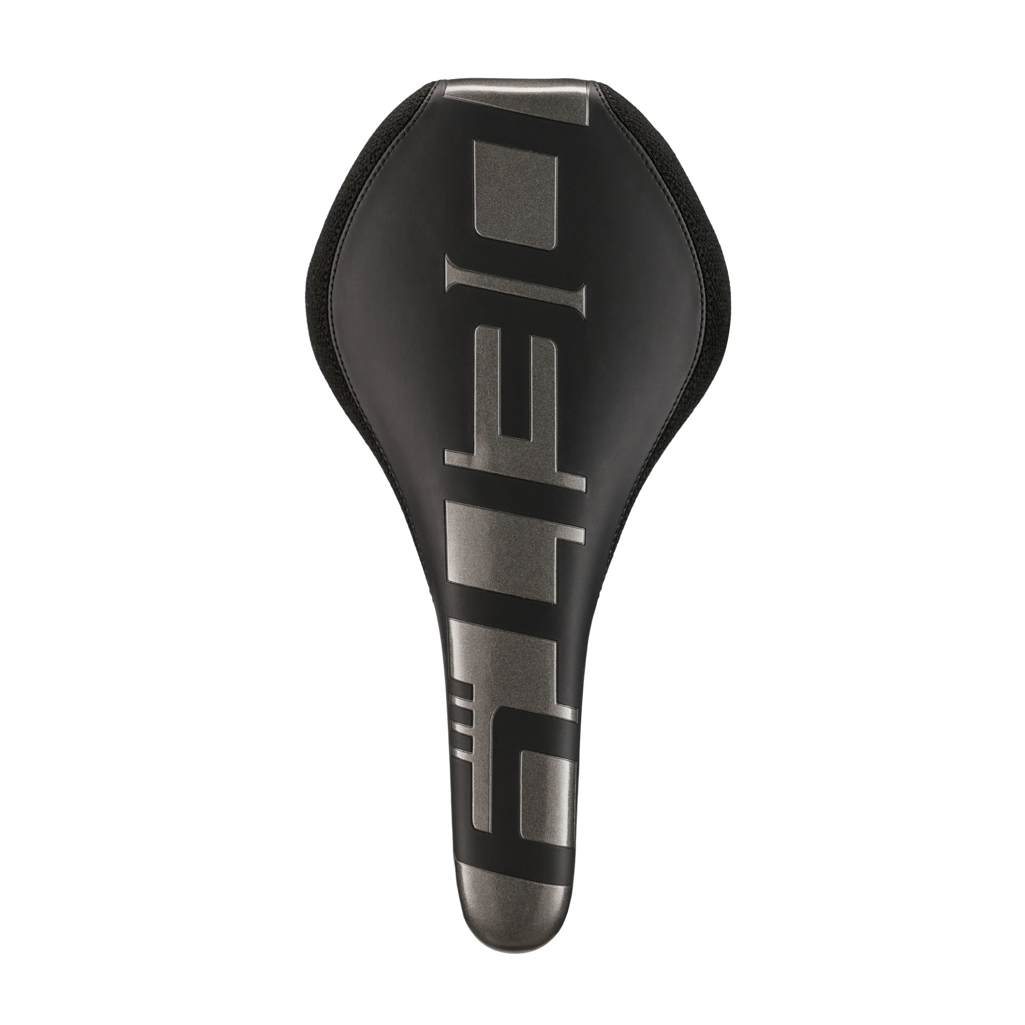 Deity Speedtrap Fahrradsattel grau