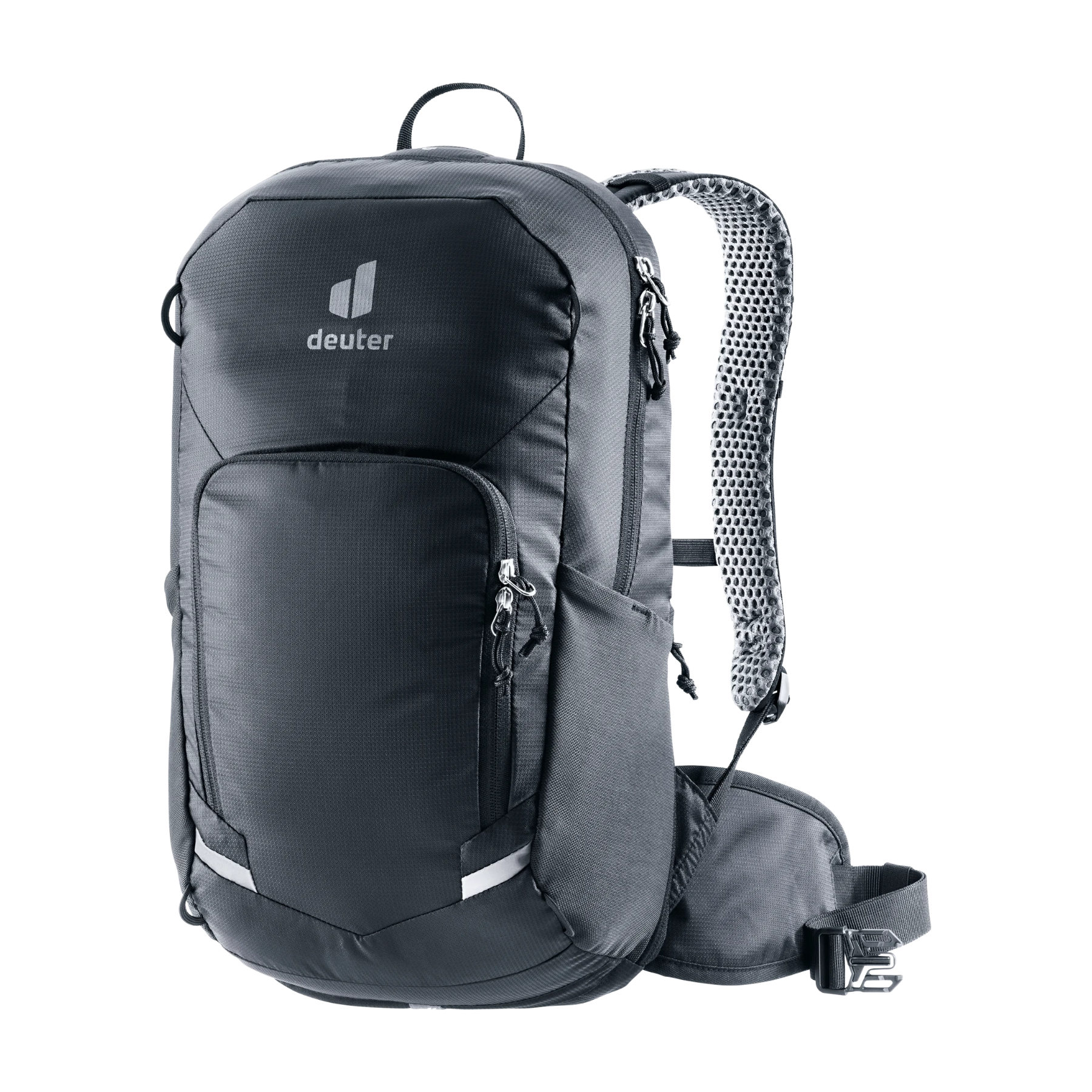 Deuter Bike I 16 l Fahrradrucksack schwarz