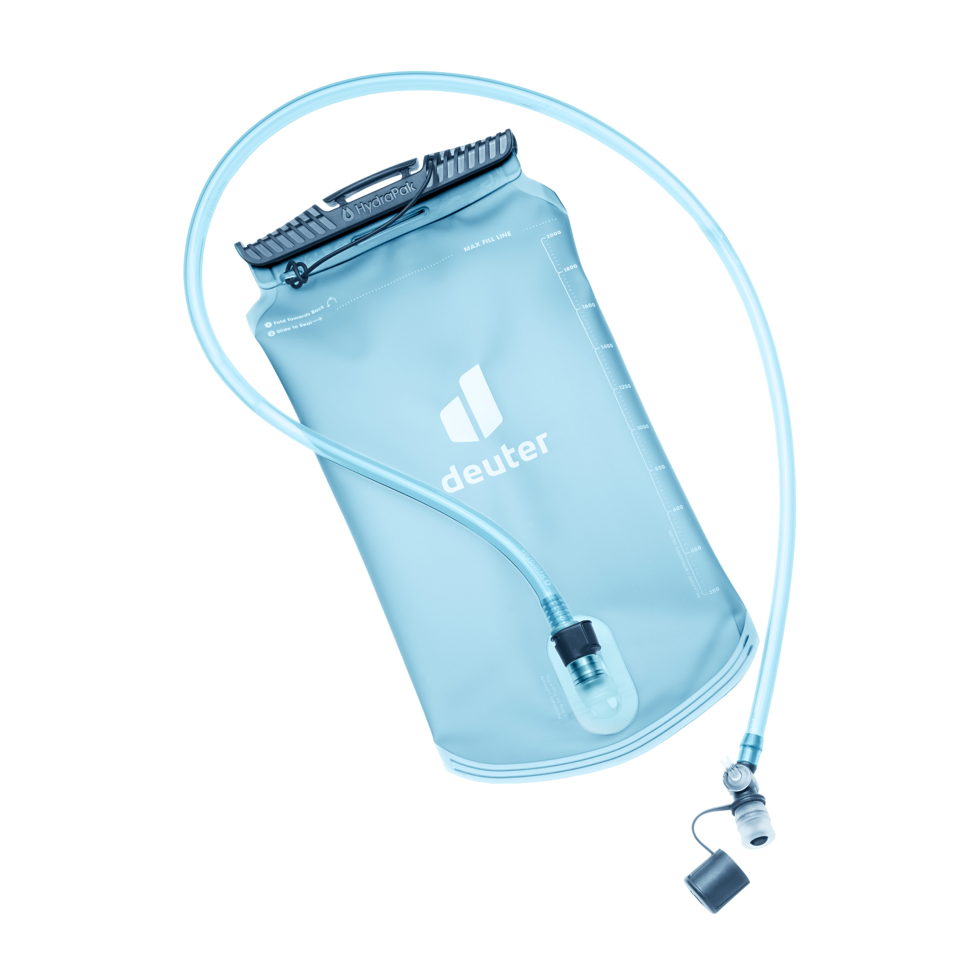 Deuter Streamer II 2.0 Trinkblase