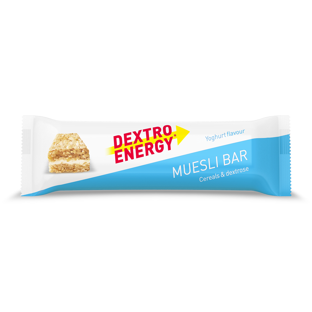 Dextro Energy* Power-Riegel (35 g)