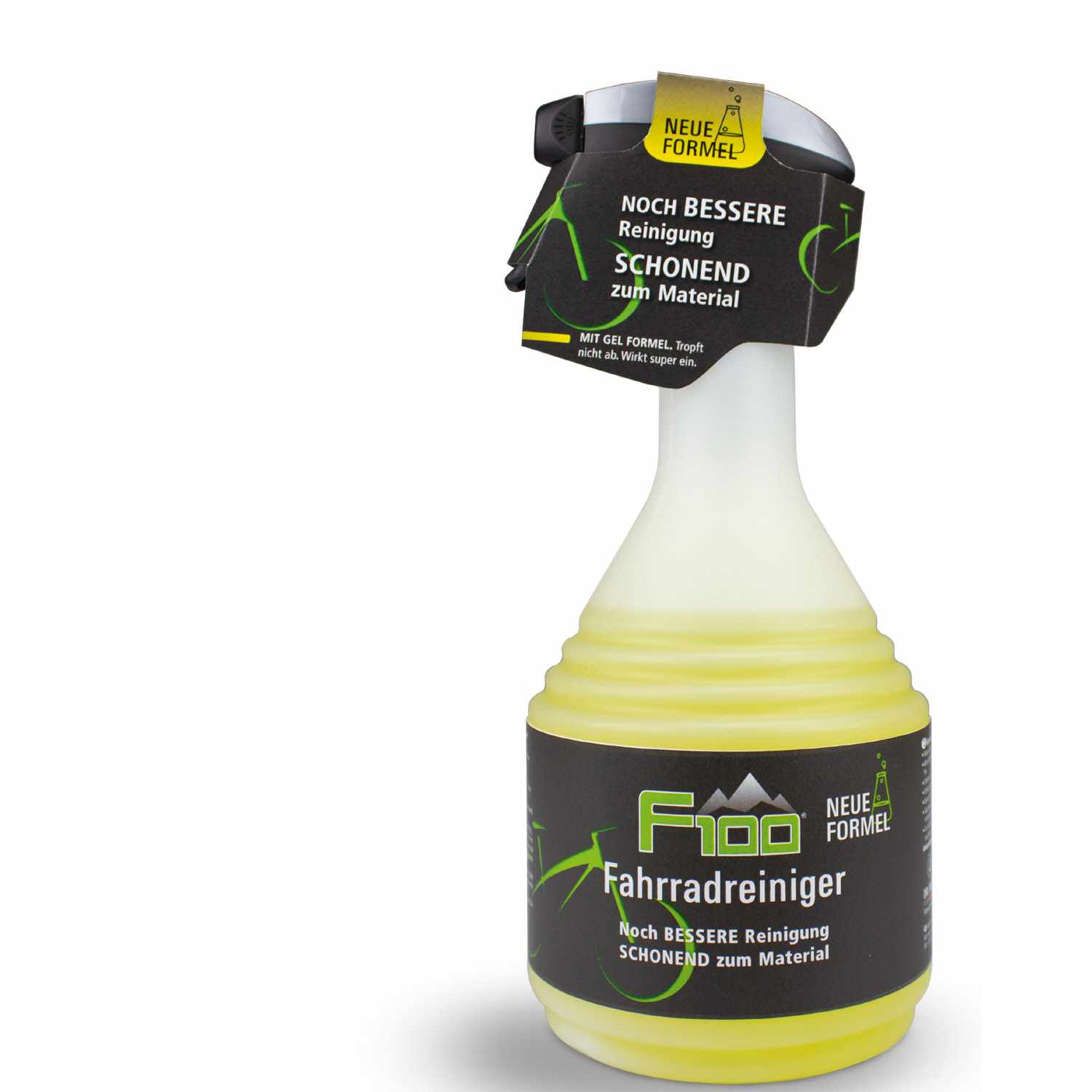 Dr. Wack F100 750 ml Fahrradreiniger
