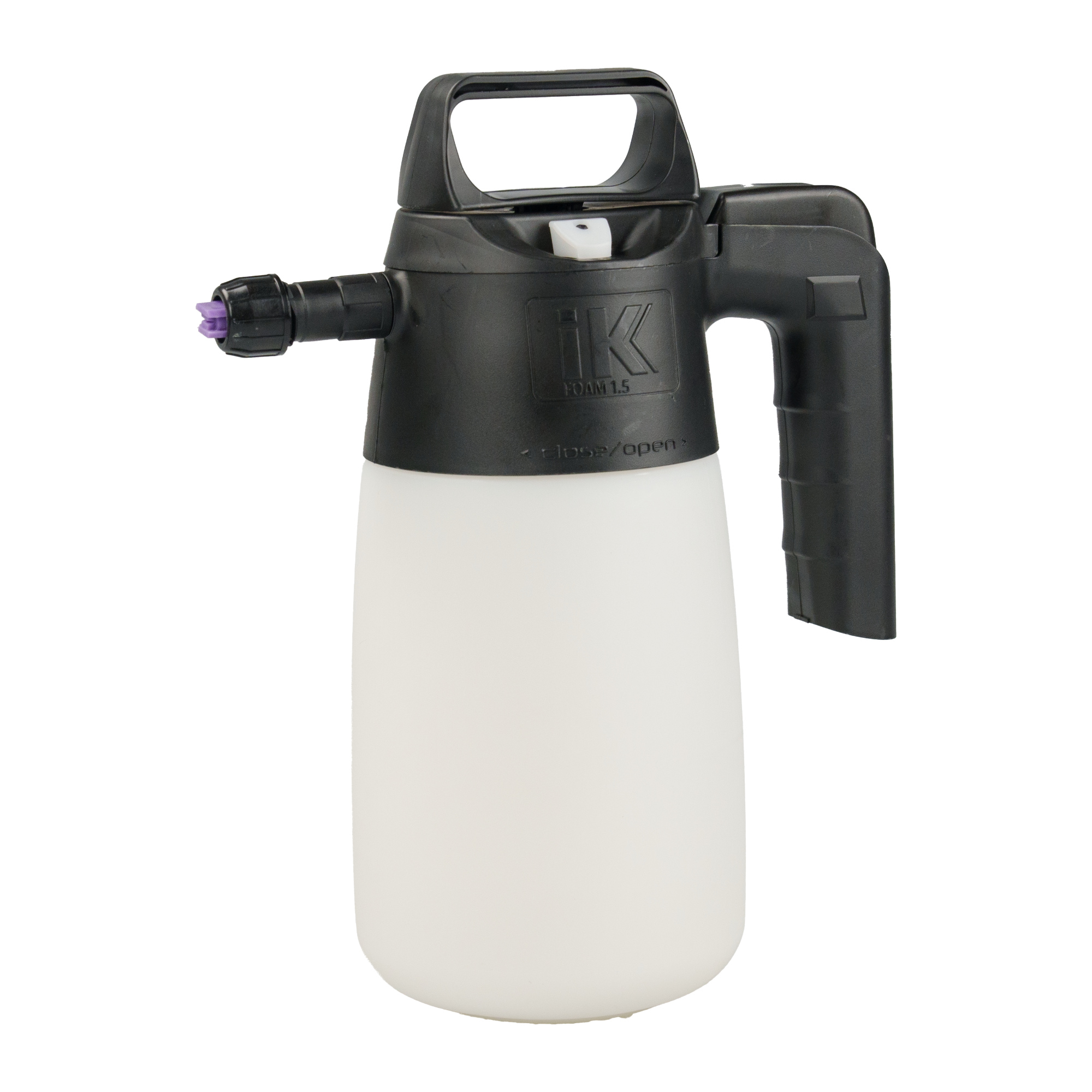 Dr. Wack IK Foam 1,5 Schaum-Sprühflasche