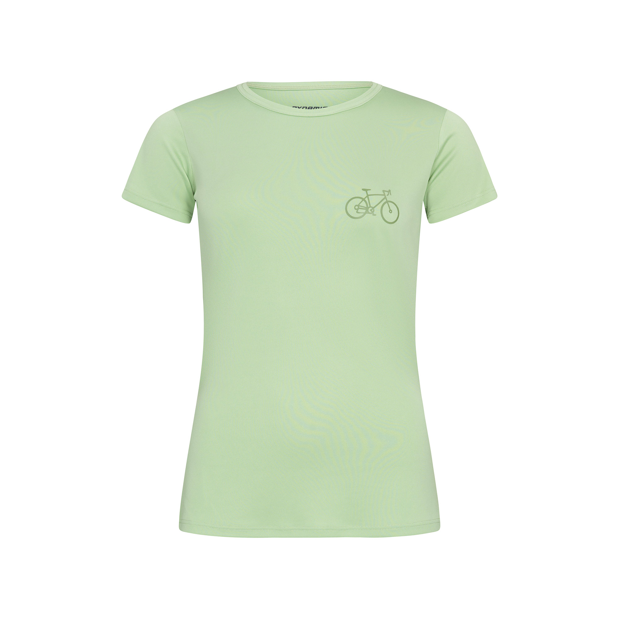 Dynamics Bella III Rad Shirt kurzarm Damen