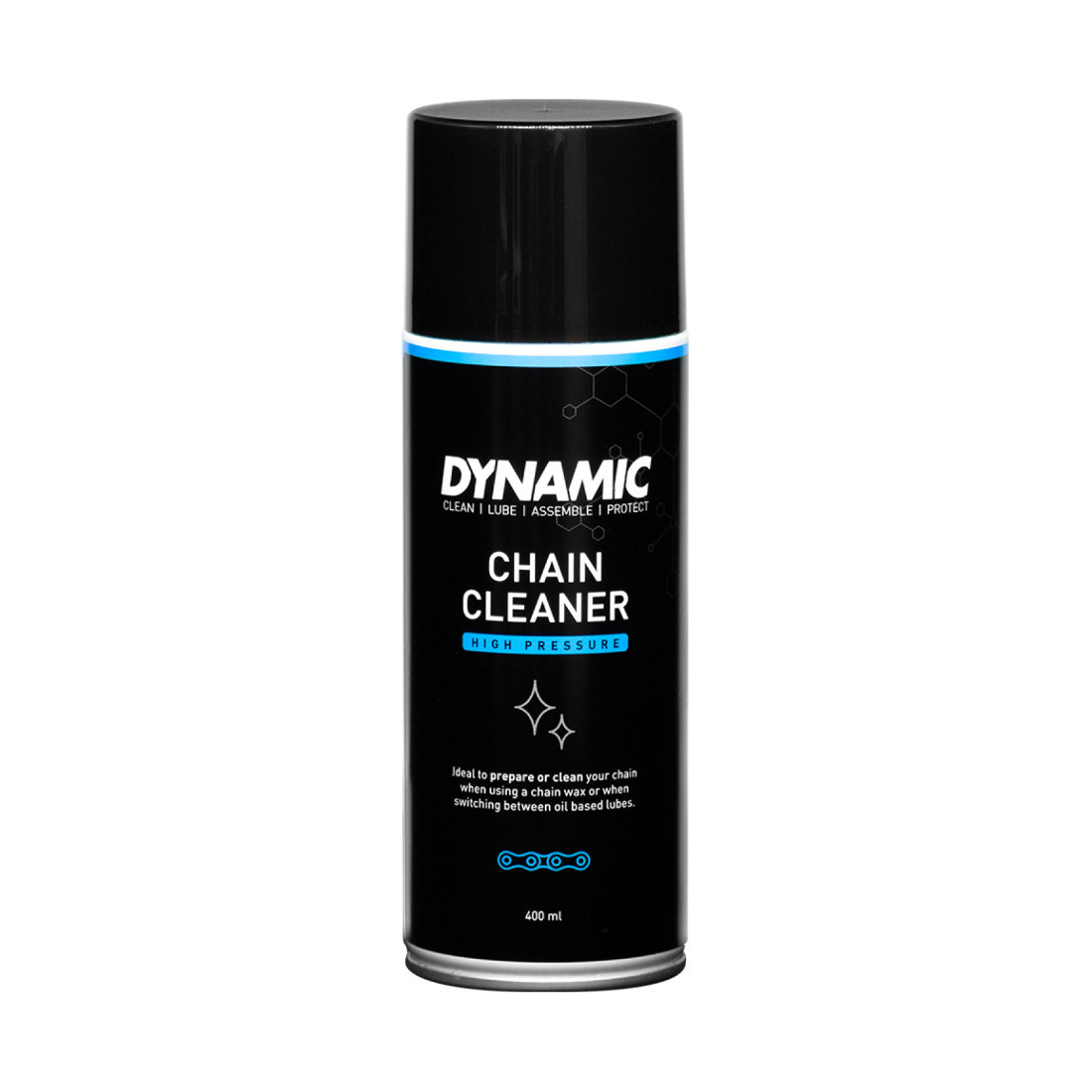 Dynamic Bike Care 400 ml Kettenreiniger
