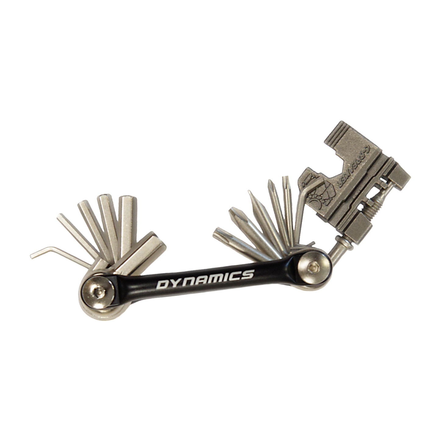 Dynamics 20 in 1 Sonderedition FahrradMultitool Zweirad Stadler