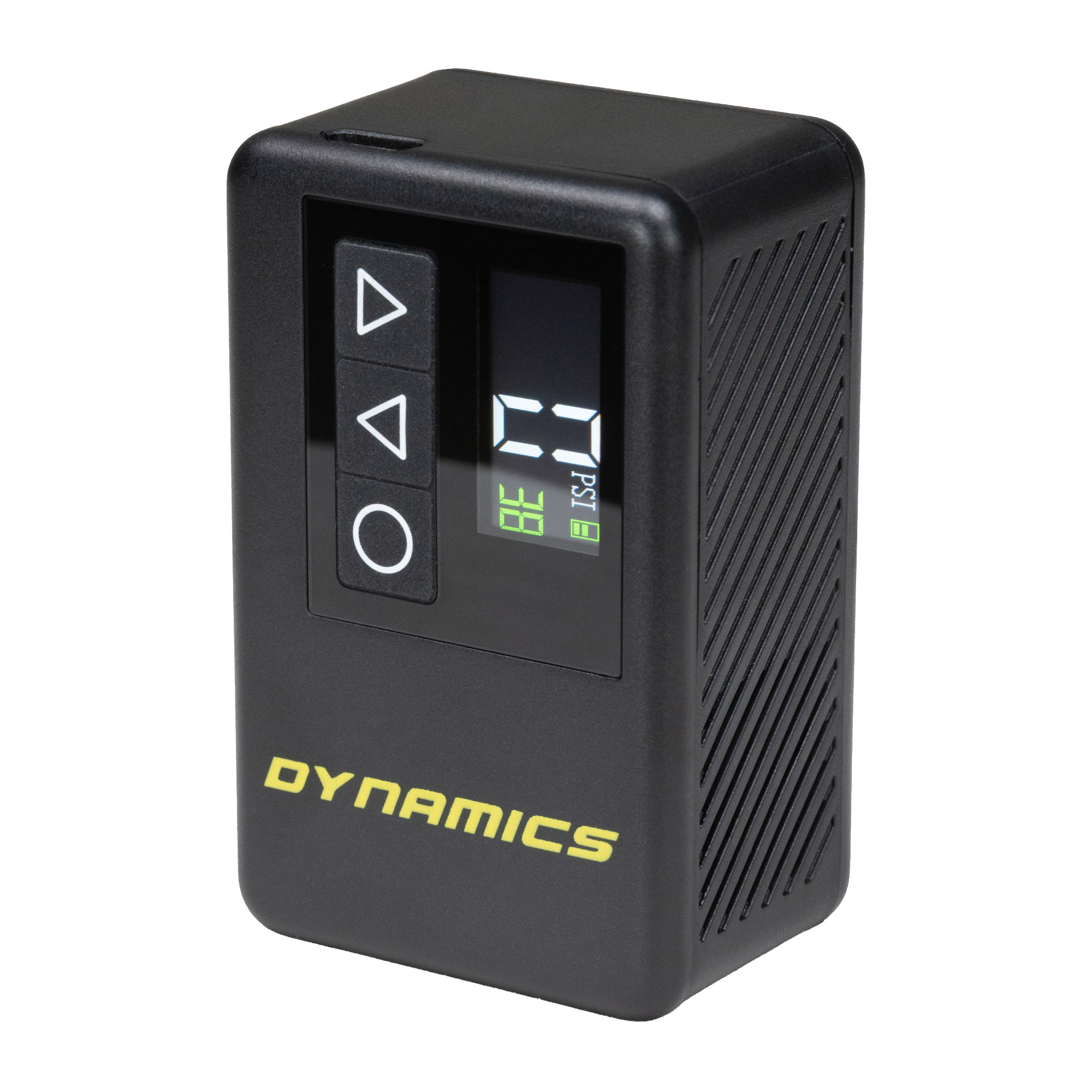 Dynamics Akku-Luftpumpe