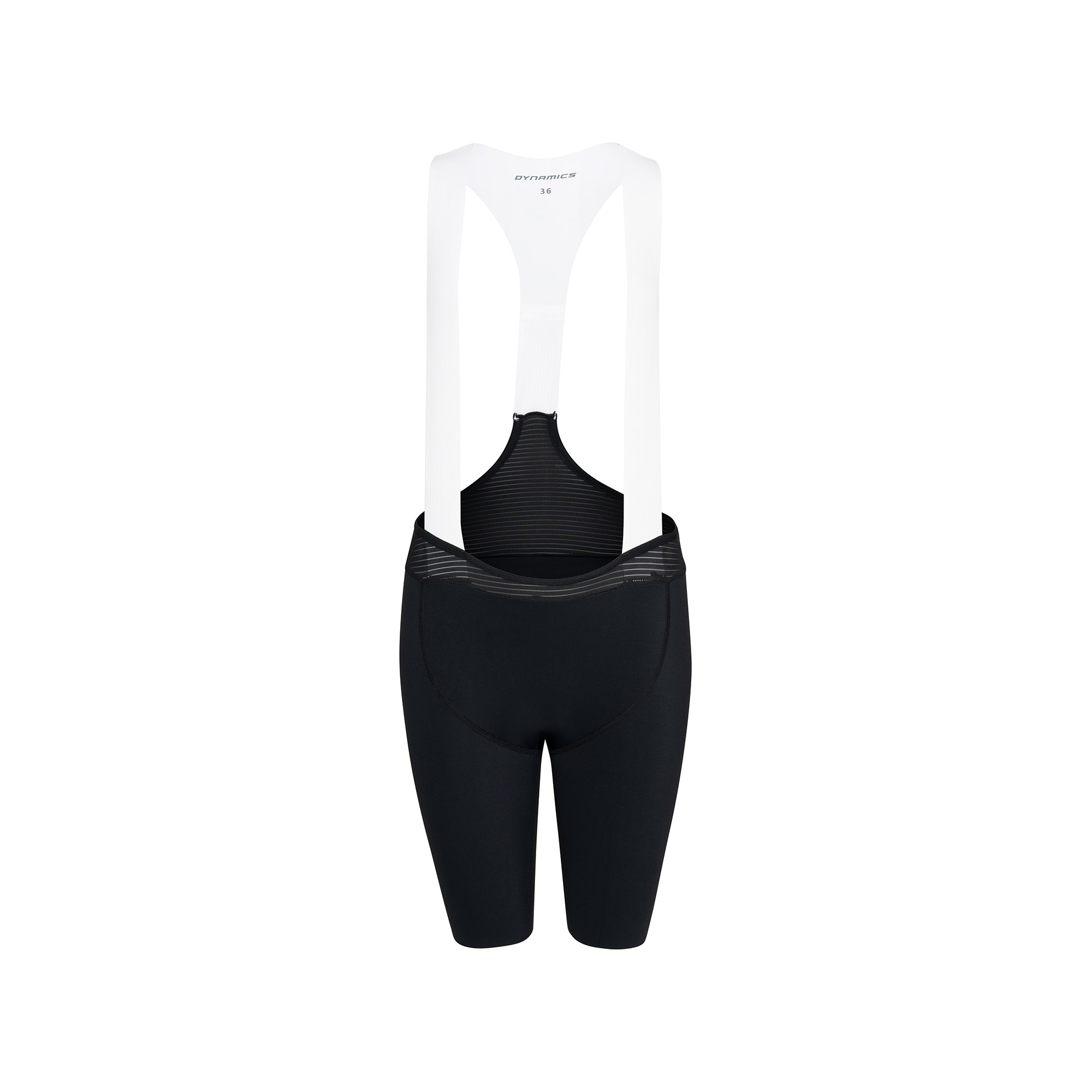 Dynamics Aurora Trägerhose kurz Damen