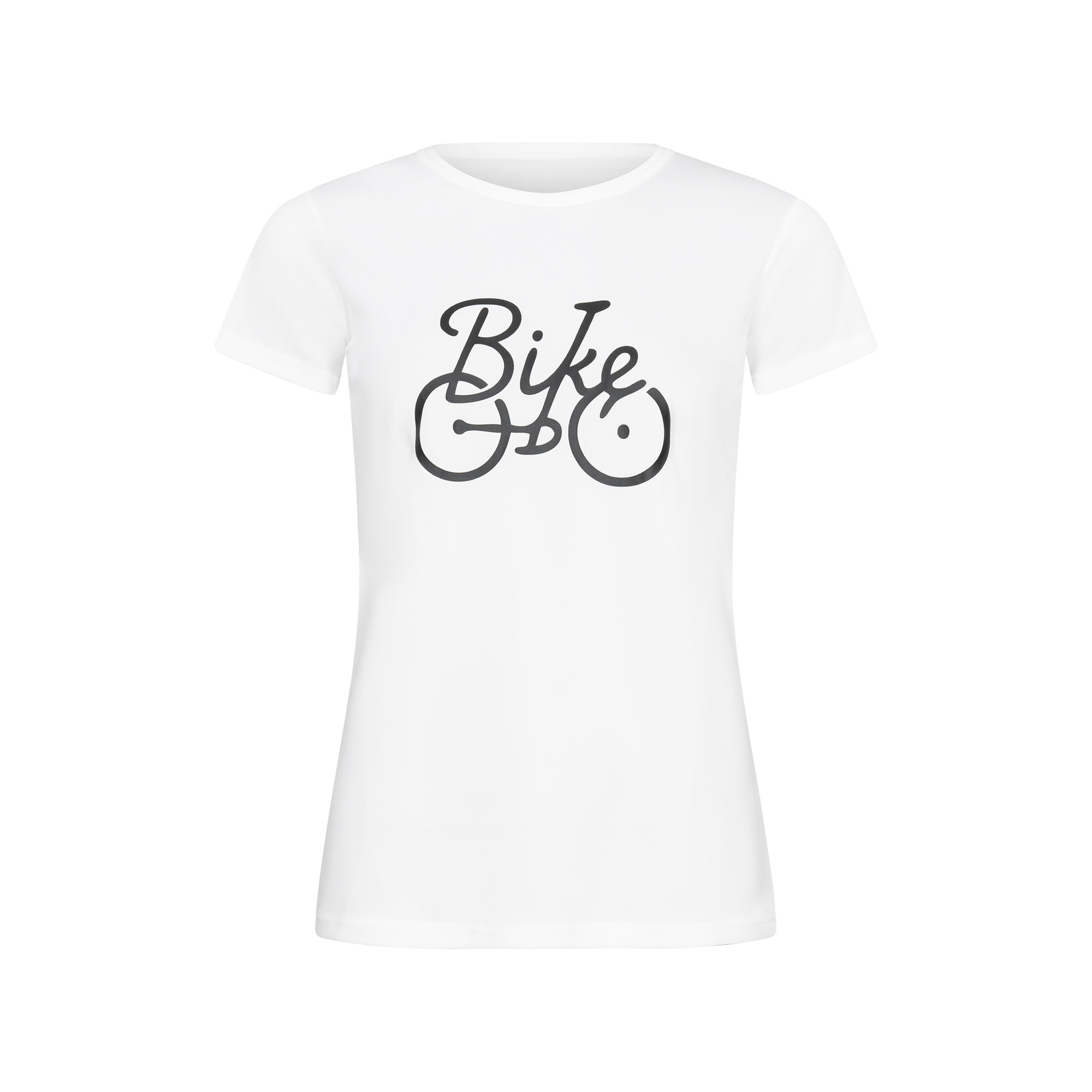 Dynamics Bella III Rad Shirt kurzarm Damen