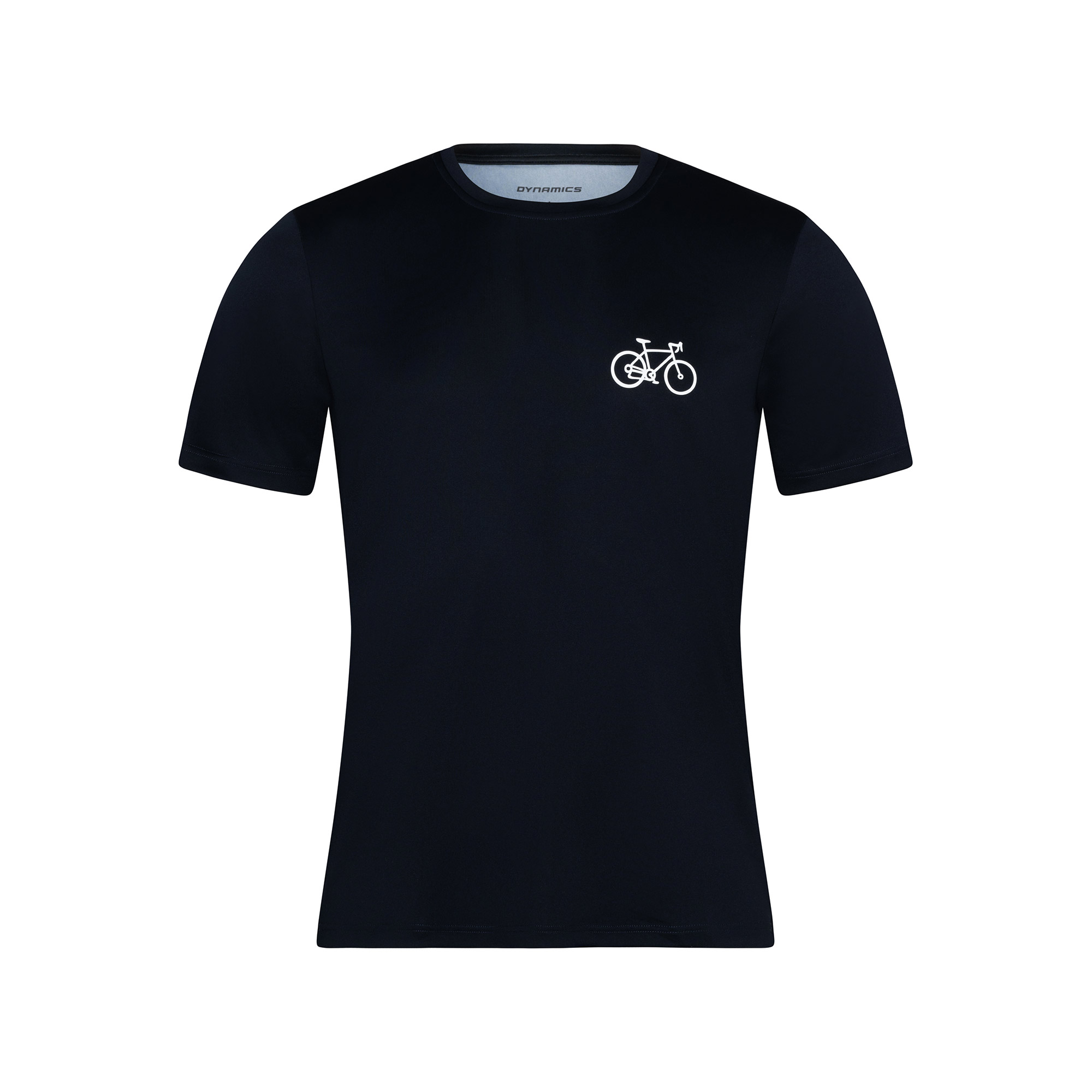 Dynamics Bici III Technical T Radshirt kurzarm Herren