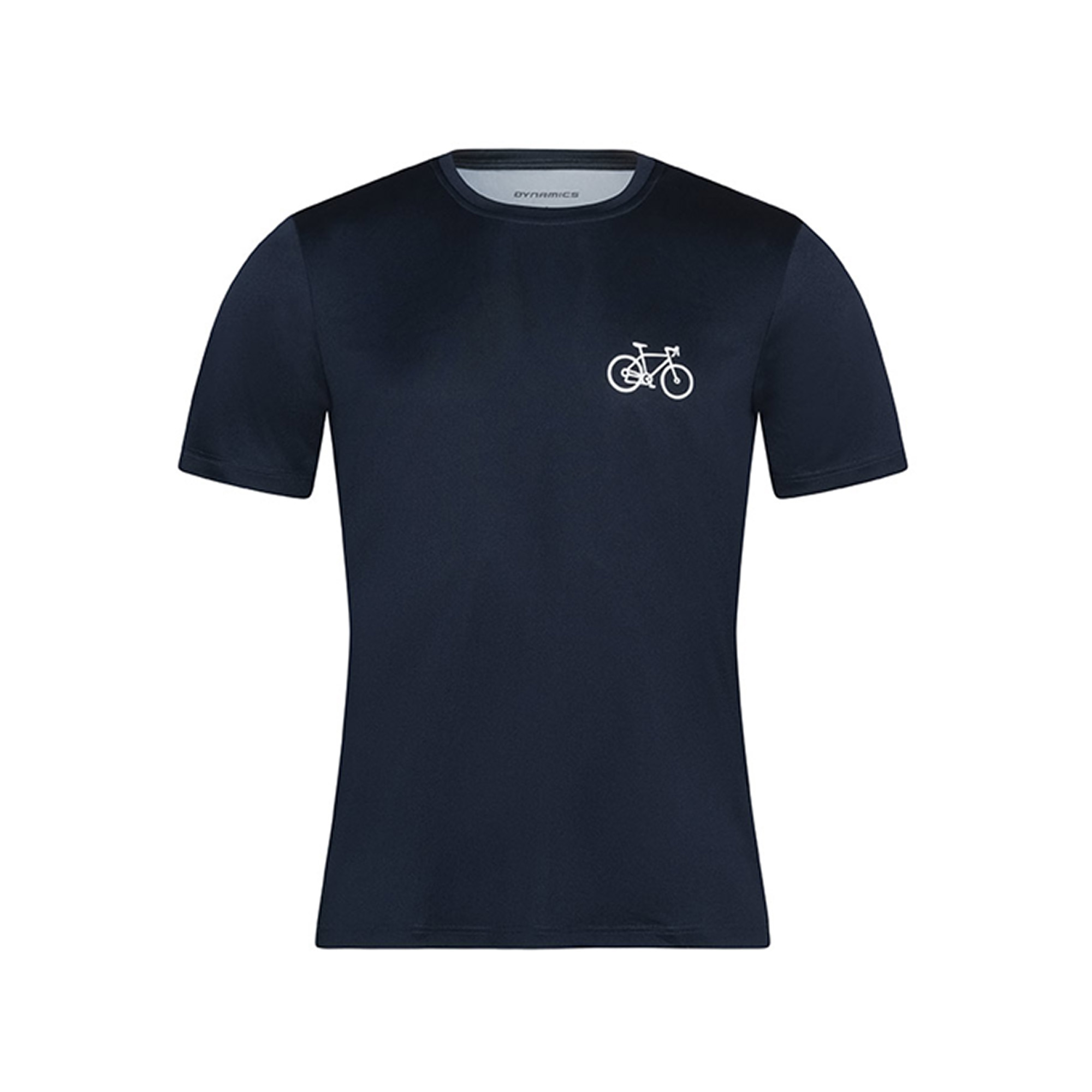Dynamics Bici III Technical T Radshirt kurzarm Herren