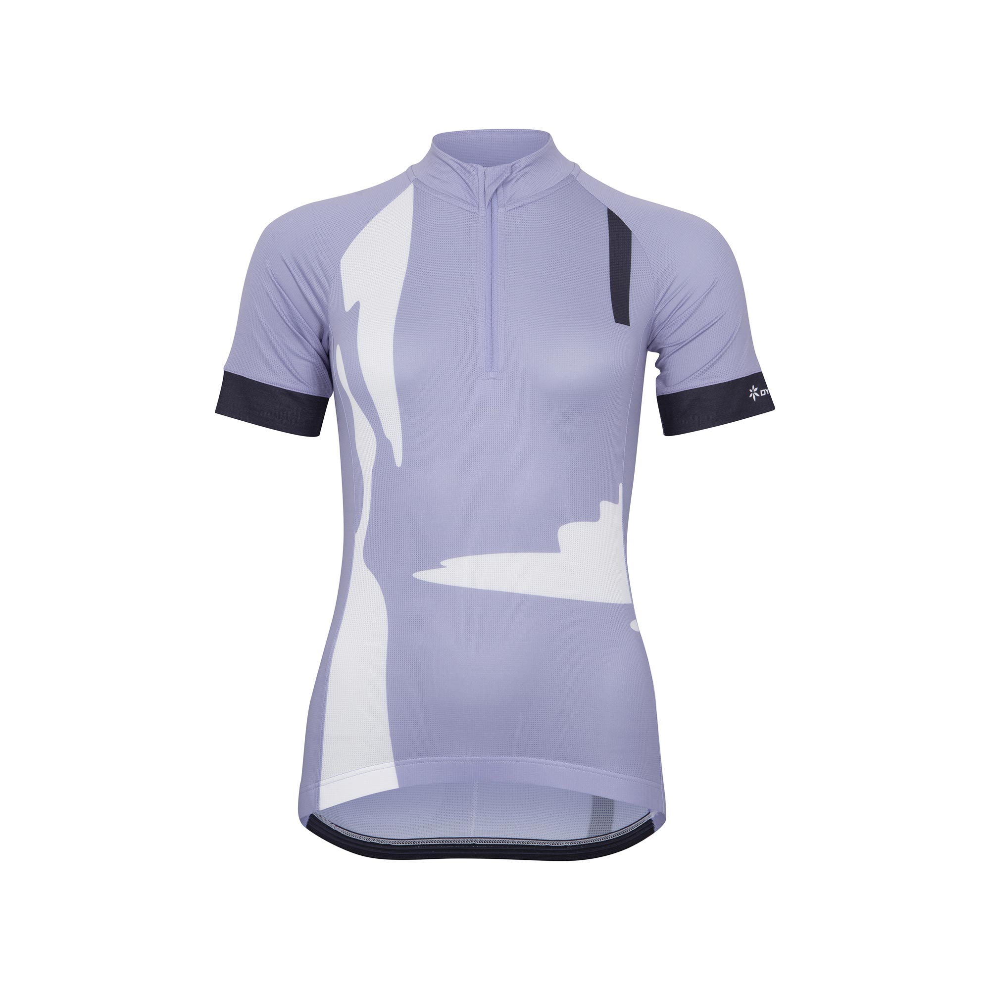 Dynamics Dolce HZ Radtrikot kurzarm Damen