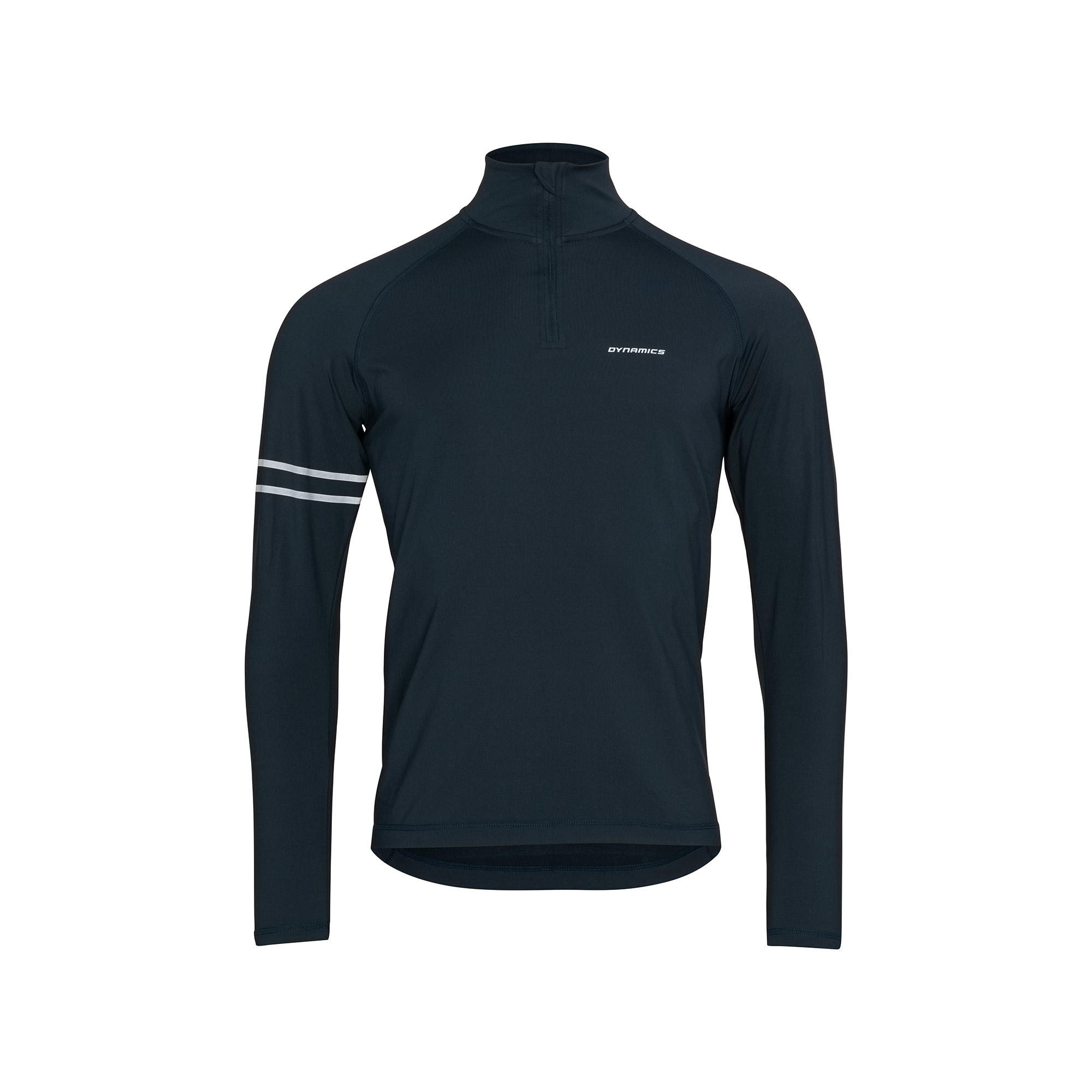 Dynamics Dolomiti Midlayer Radshirt Herren langarm