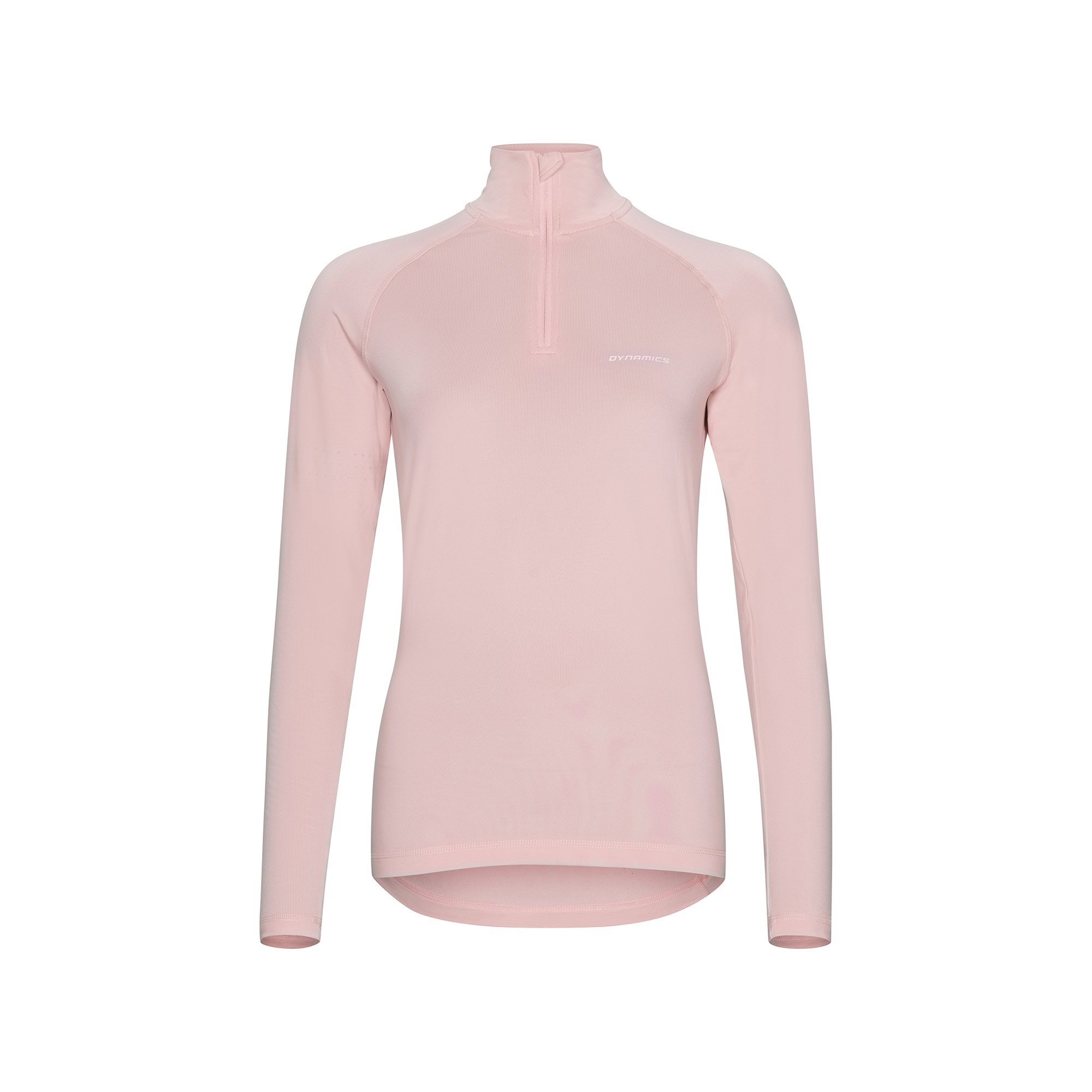 Dynamics Dolomiti Radshirt Damen lang