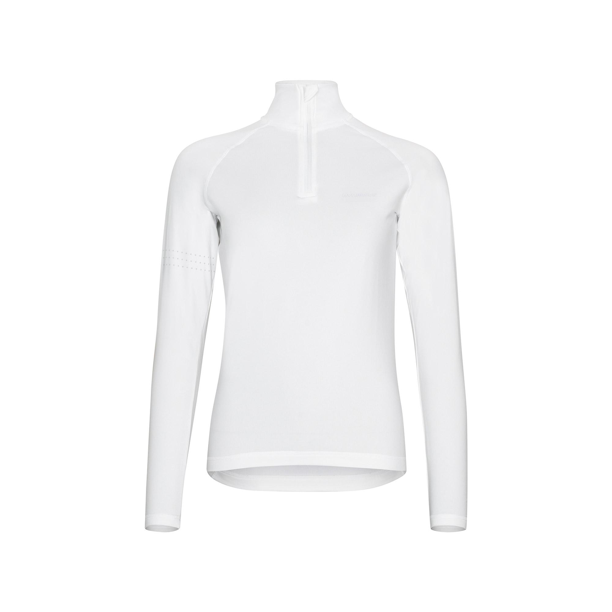 Dynamics Dolomiti Radshirt Damen lang