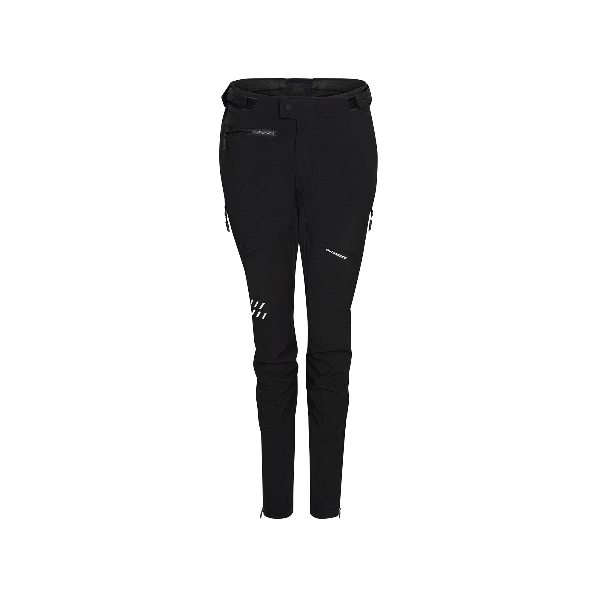 Dynamics Garda Fahrradhose Damen lang