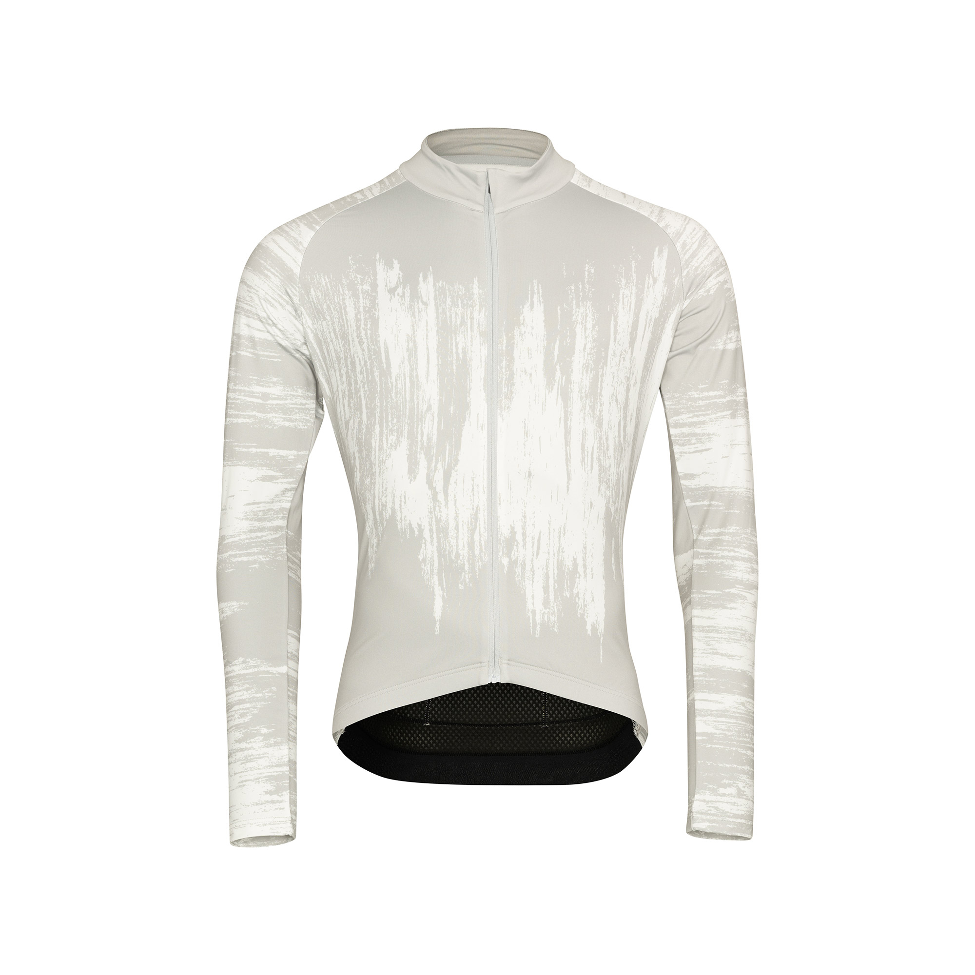 Dynamics Moena II Winter Radtrikot Herren Lang