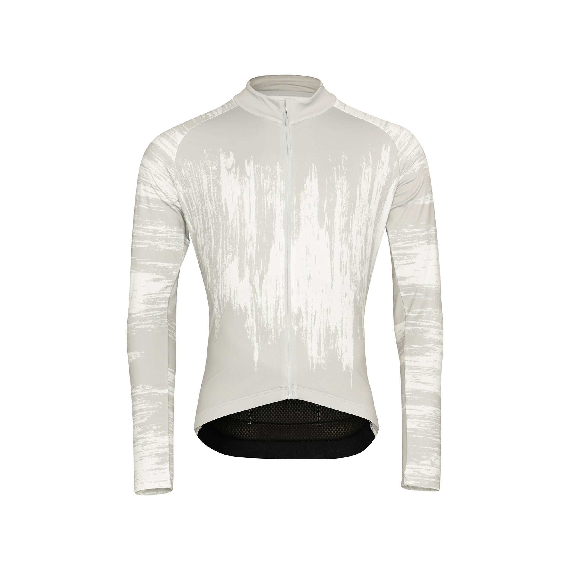 Dynamics Moena II Winter Radtrikot Herren Lang