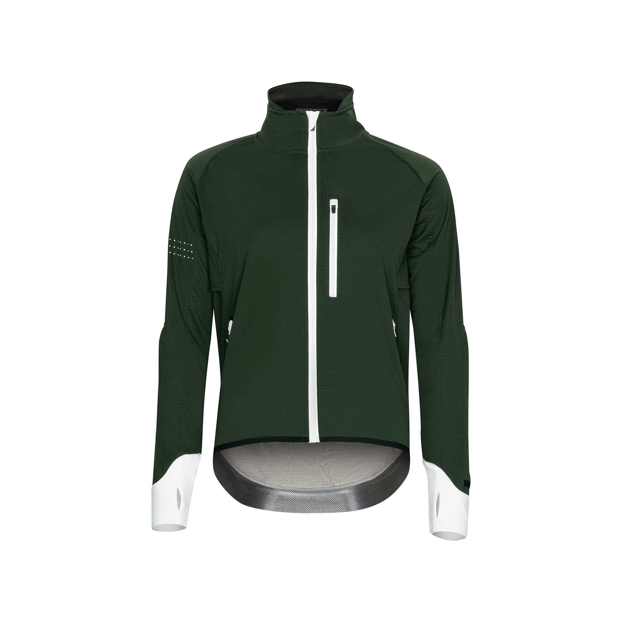 Dynamics Profi II Softshelljacke Damen