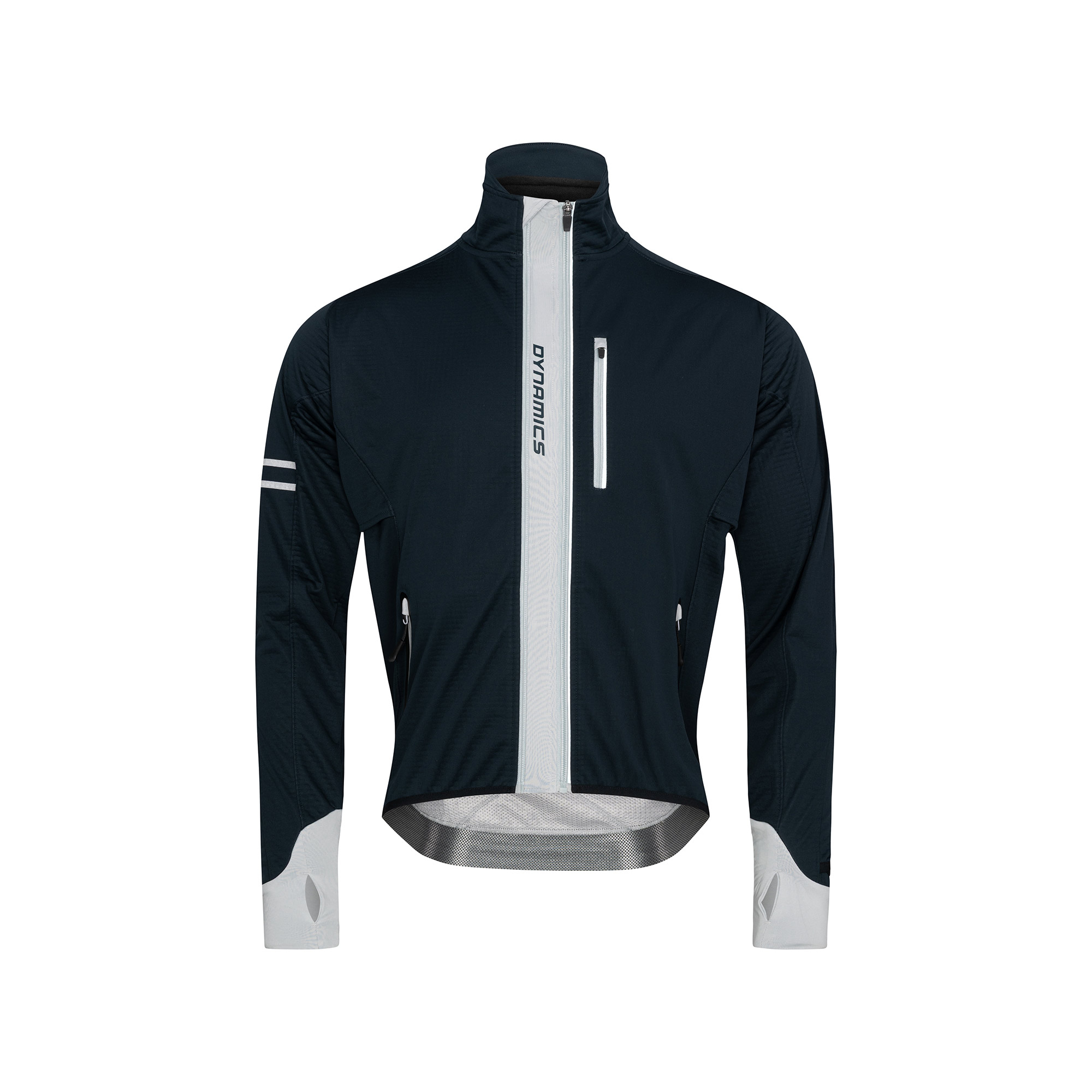 Dynamics Profi III Softshelljacke Herren