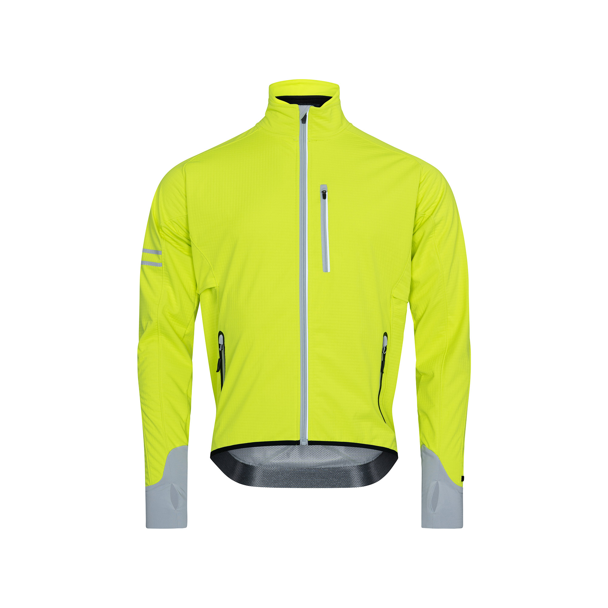 Dynamics Profi III Softshelljacke Herren