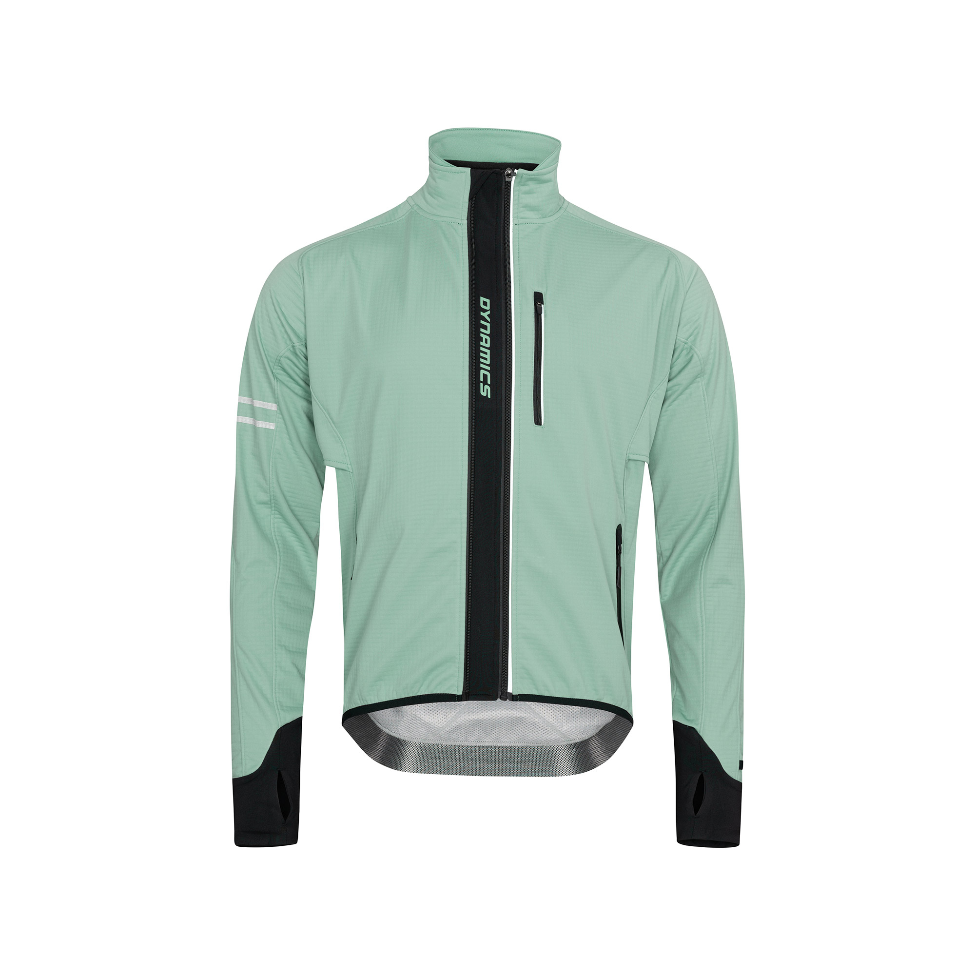 Dynamics Profi III Softshelljacke Herren