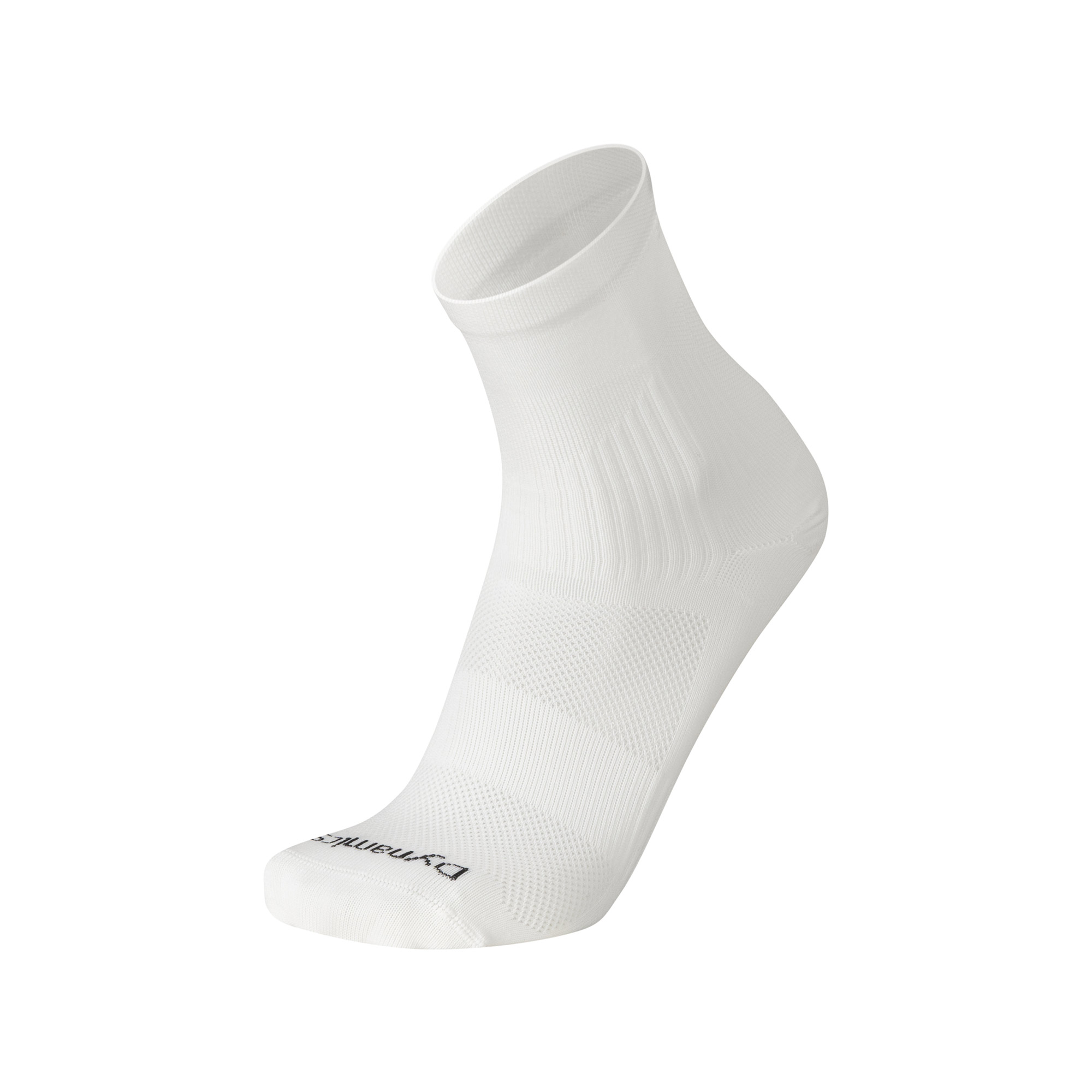 Dynamics Quarter Fahrrad Socken Doppelpack
