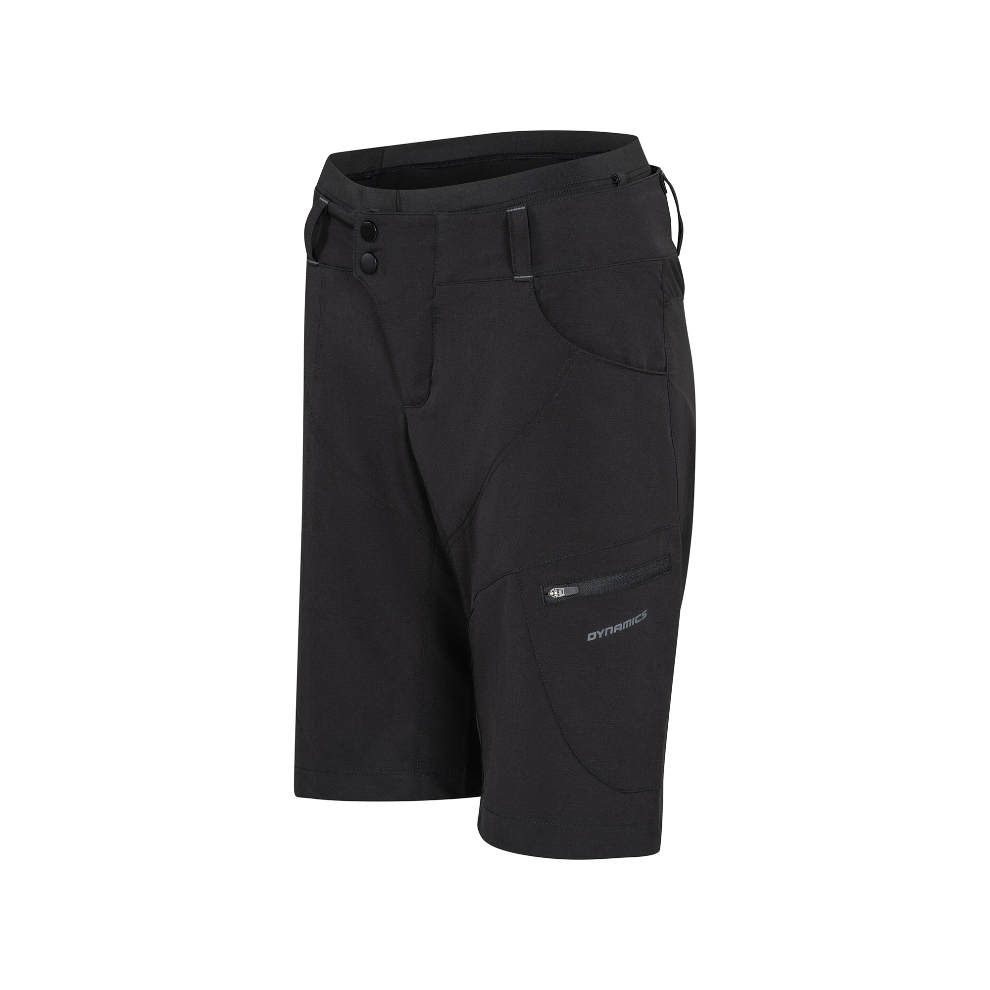 Dynamics Riva Bike Shorts Damen