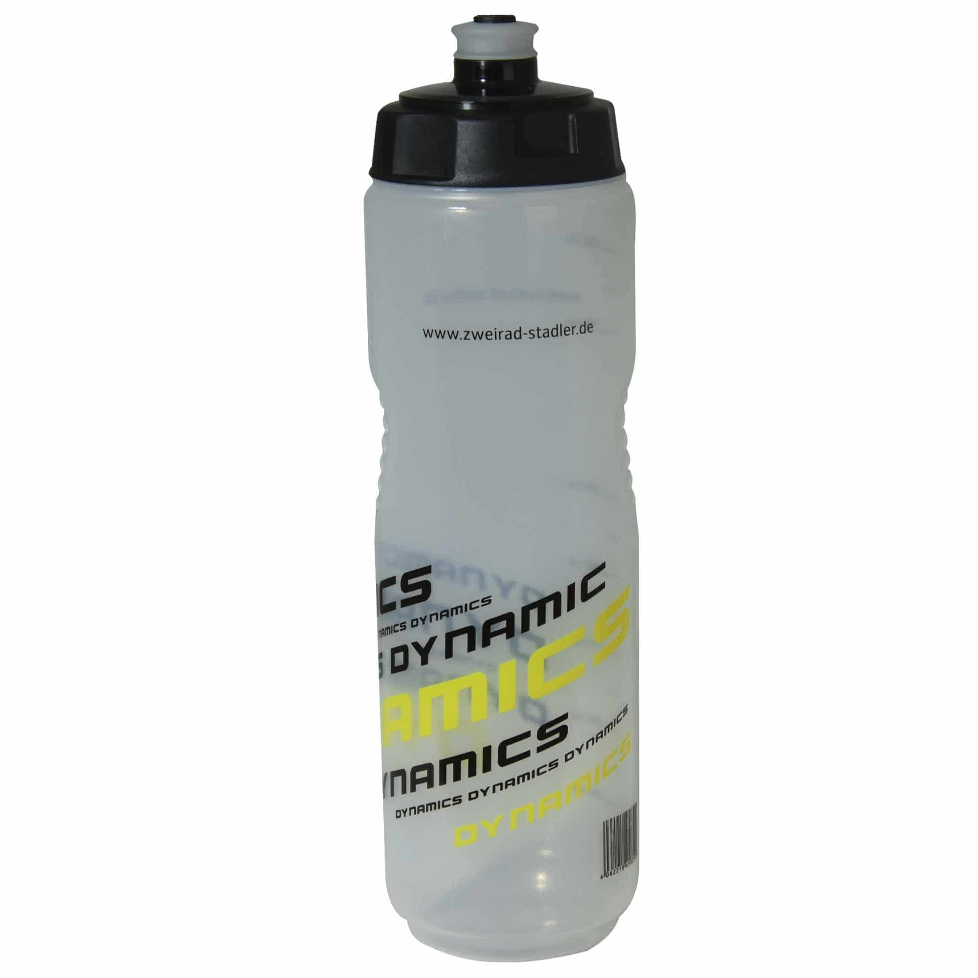 Dynamics Sonic V3 Fahrrad-Trinkflasche (900 ml)