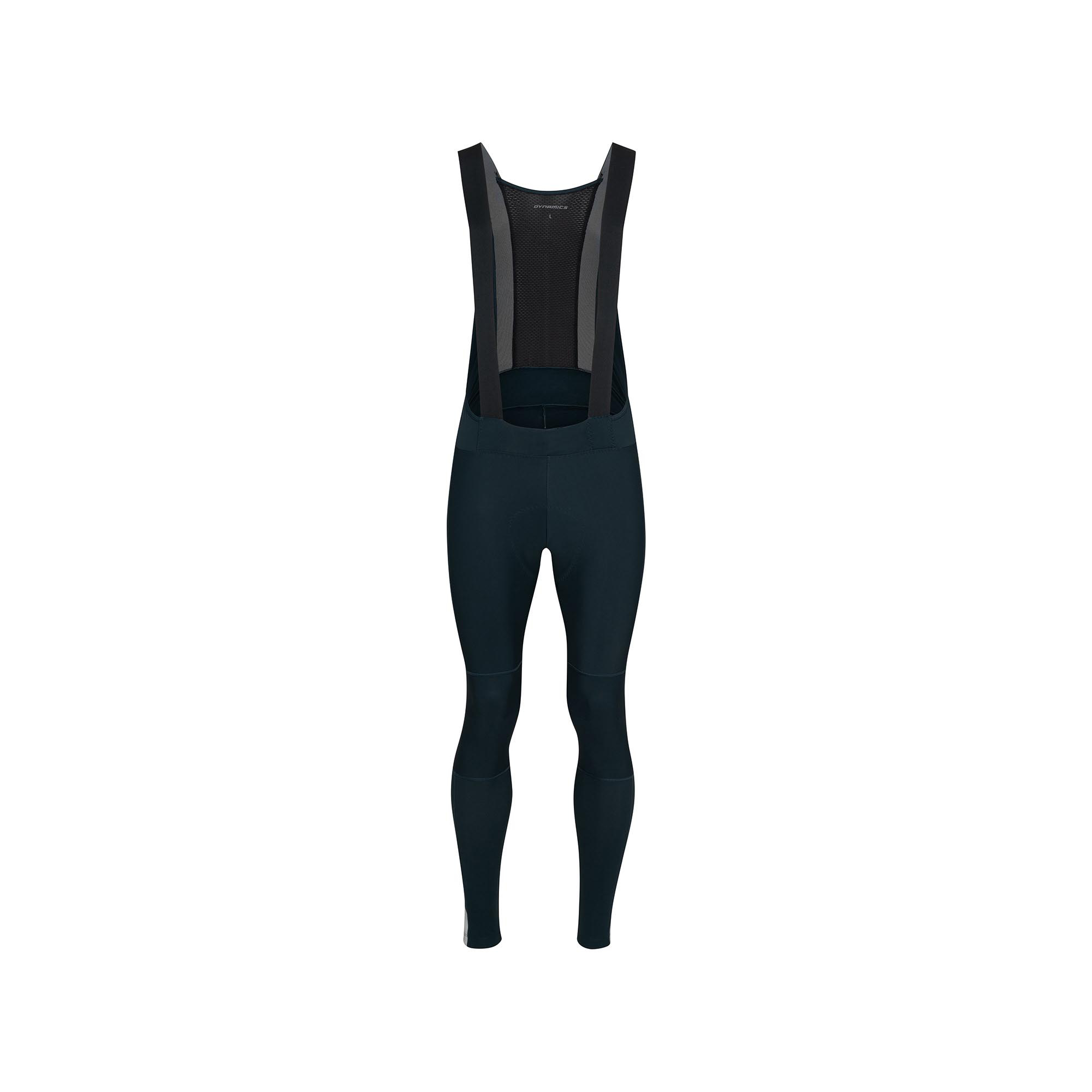 Dynamics Tersero III Windblock Bibtight Trägerhose Herren lang