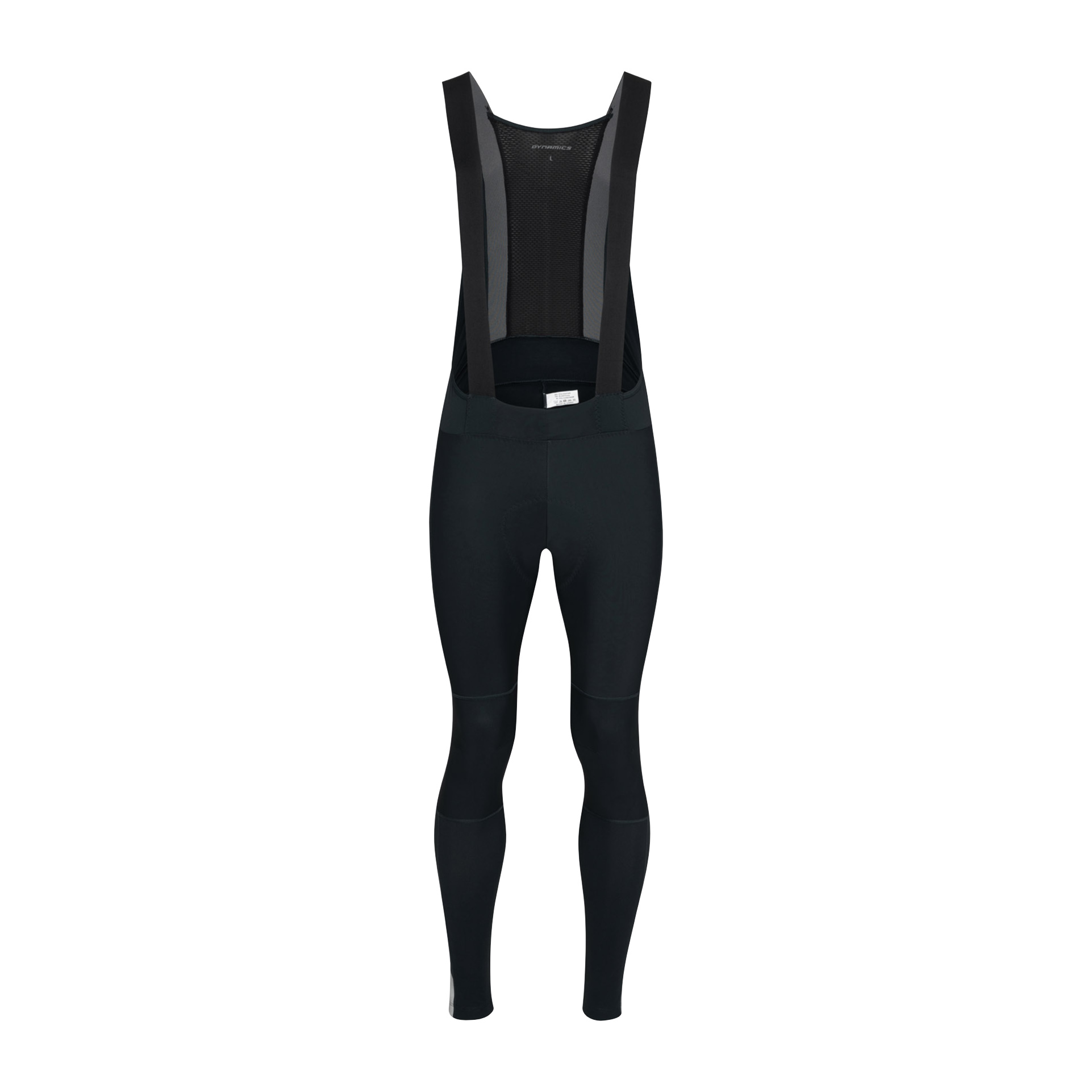 Dynamics Tesero III Windblock Bibtight Trägerhose Herren lang