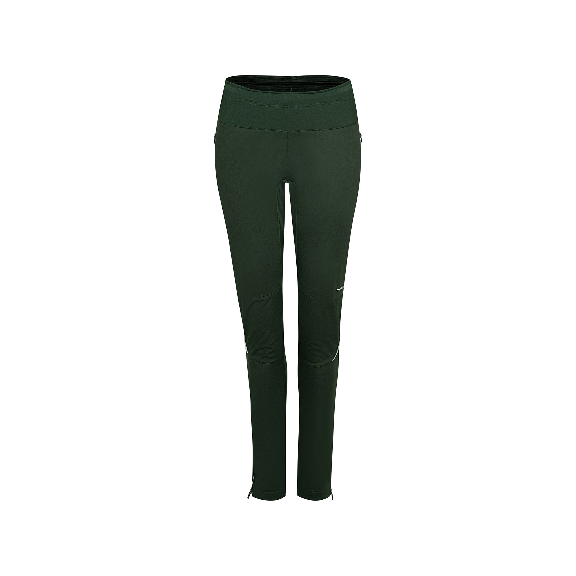 Dynamics Thermo Windschutz Radhose Damen
