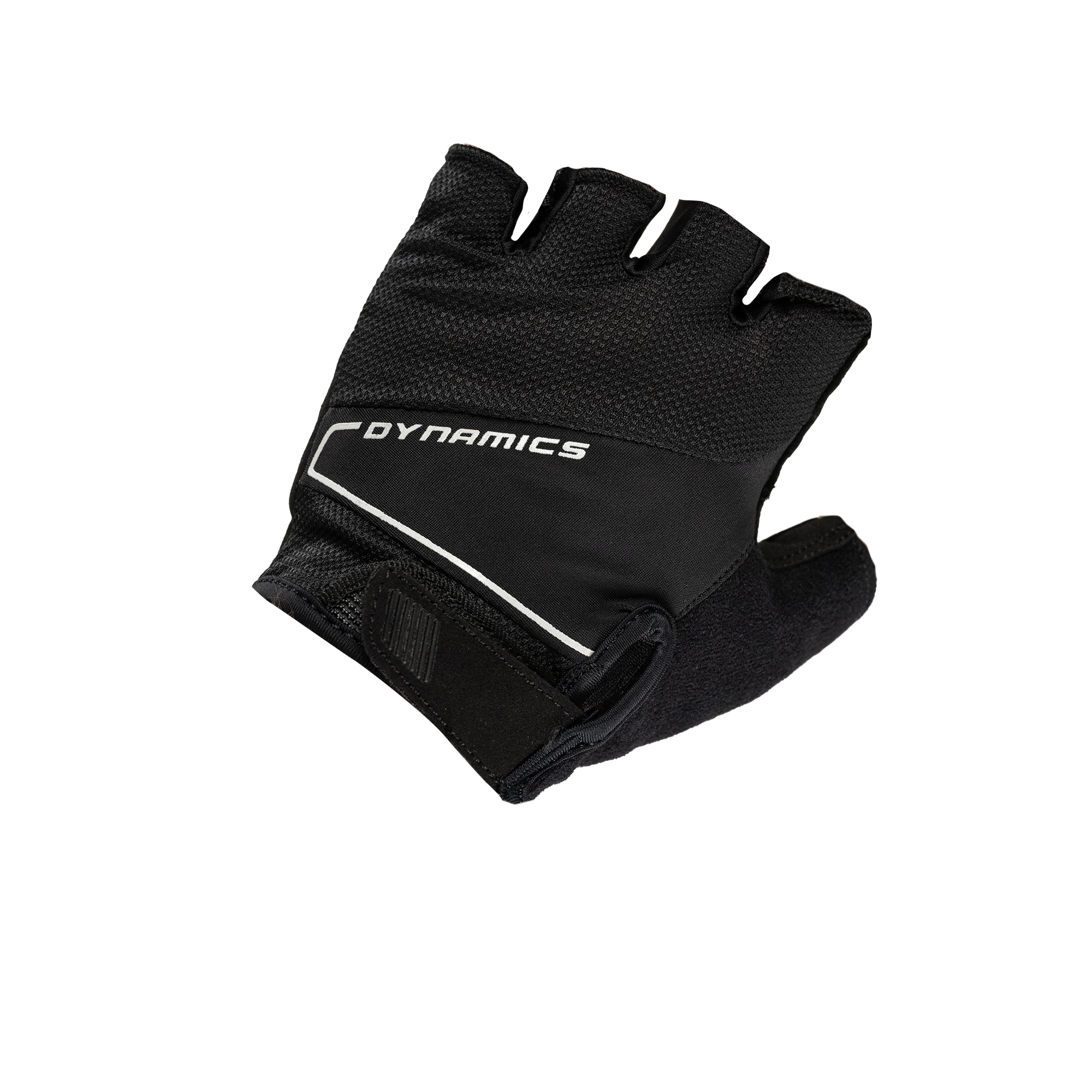 Dynamics Turin Fahrrad Handschuhe kurz
