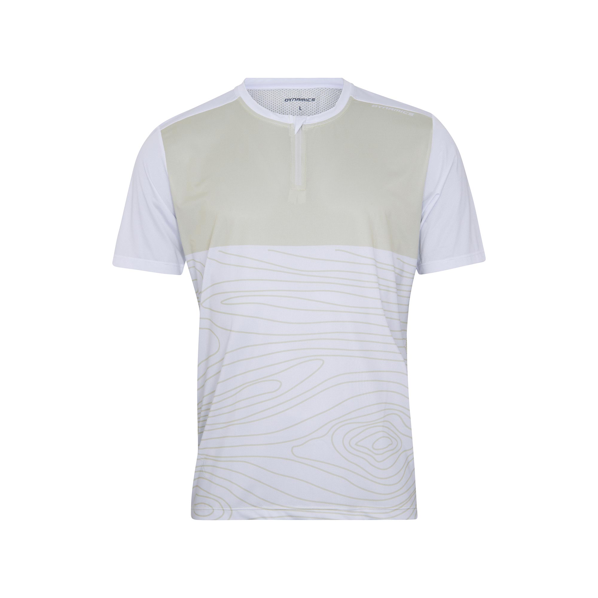 Dynamics Wave HZ Radtrikot kurzarm Herren