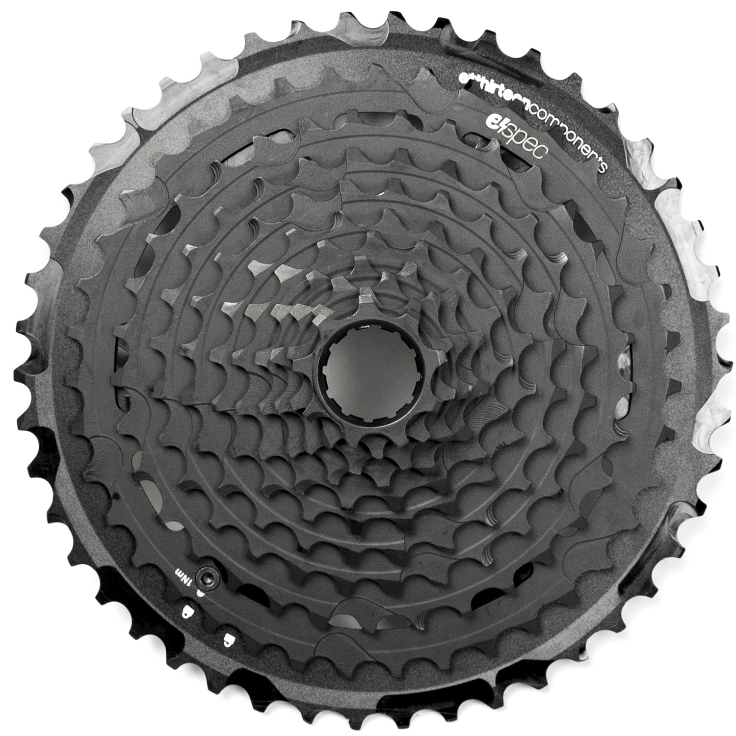 e-thirteen TRS+ MTB-Kassette (11-fach)