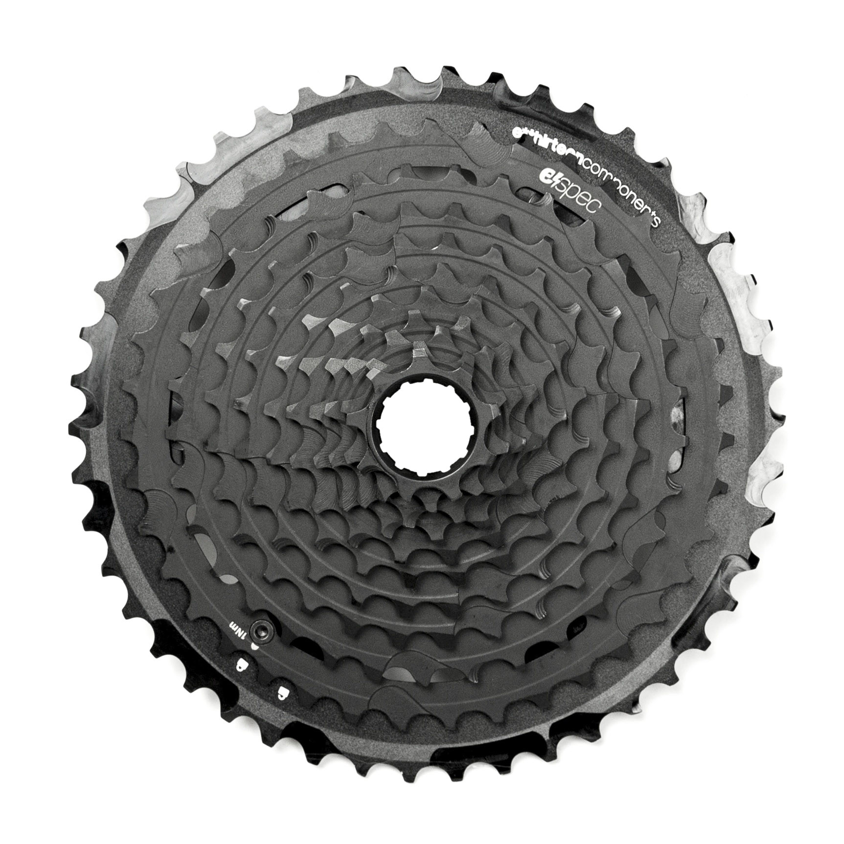 e-thirteen TRS Plus 11-fach MTB-Kassette