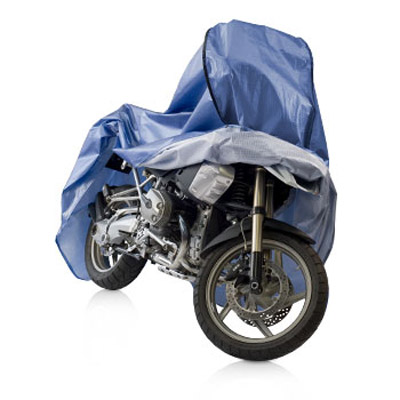 Eigbrecht Supercover Motorrad Pelerine Größe 5