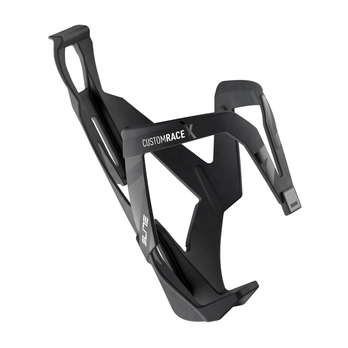 Elite Custom Race X Flaschenhalter schwarz