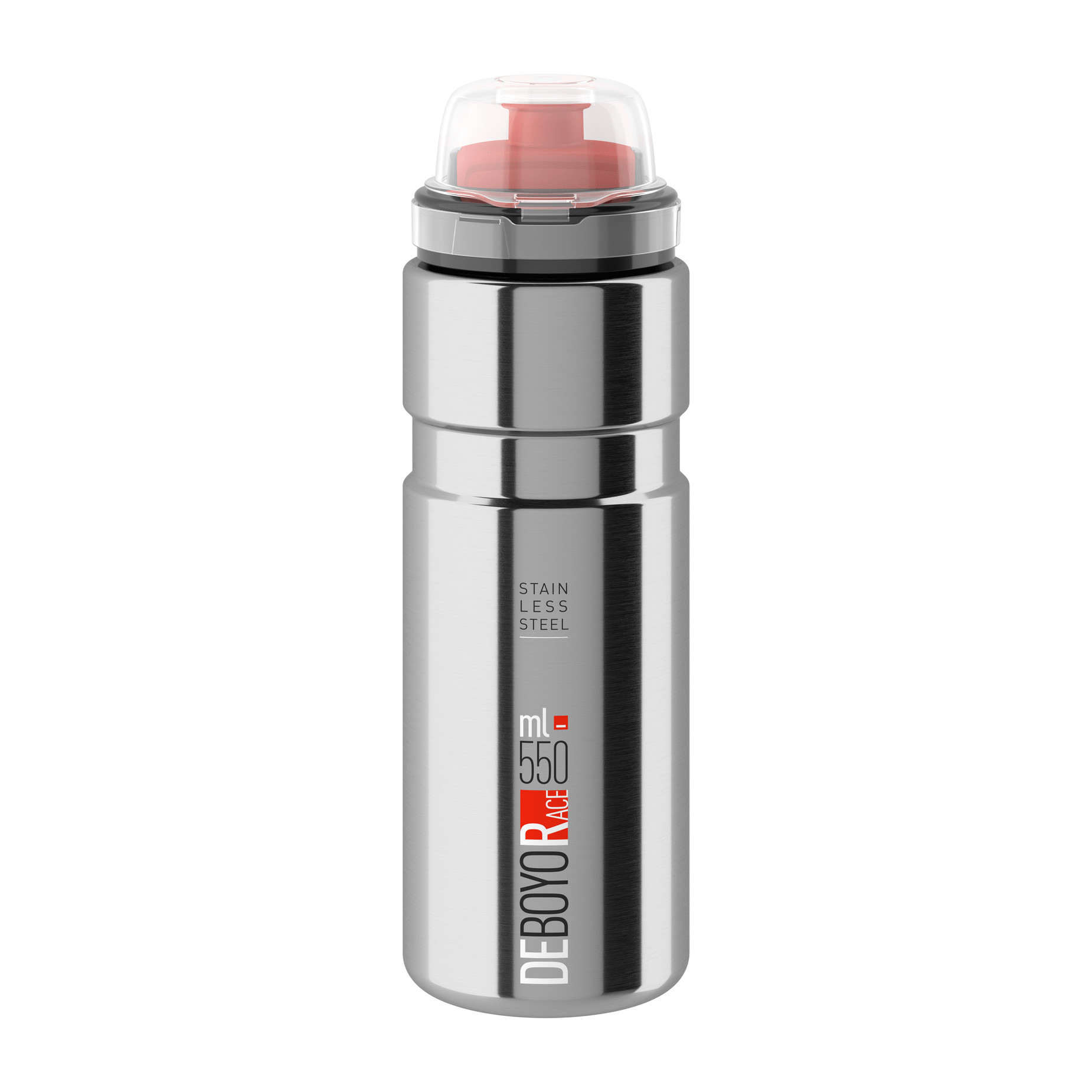 Elite Deboyo Race 550 ml Thermo-Trinkflasche