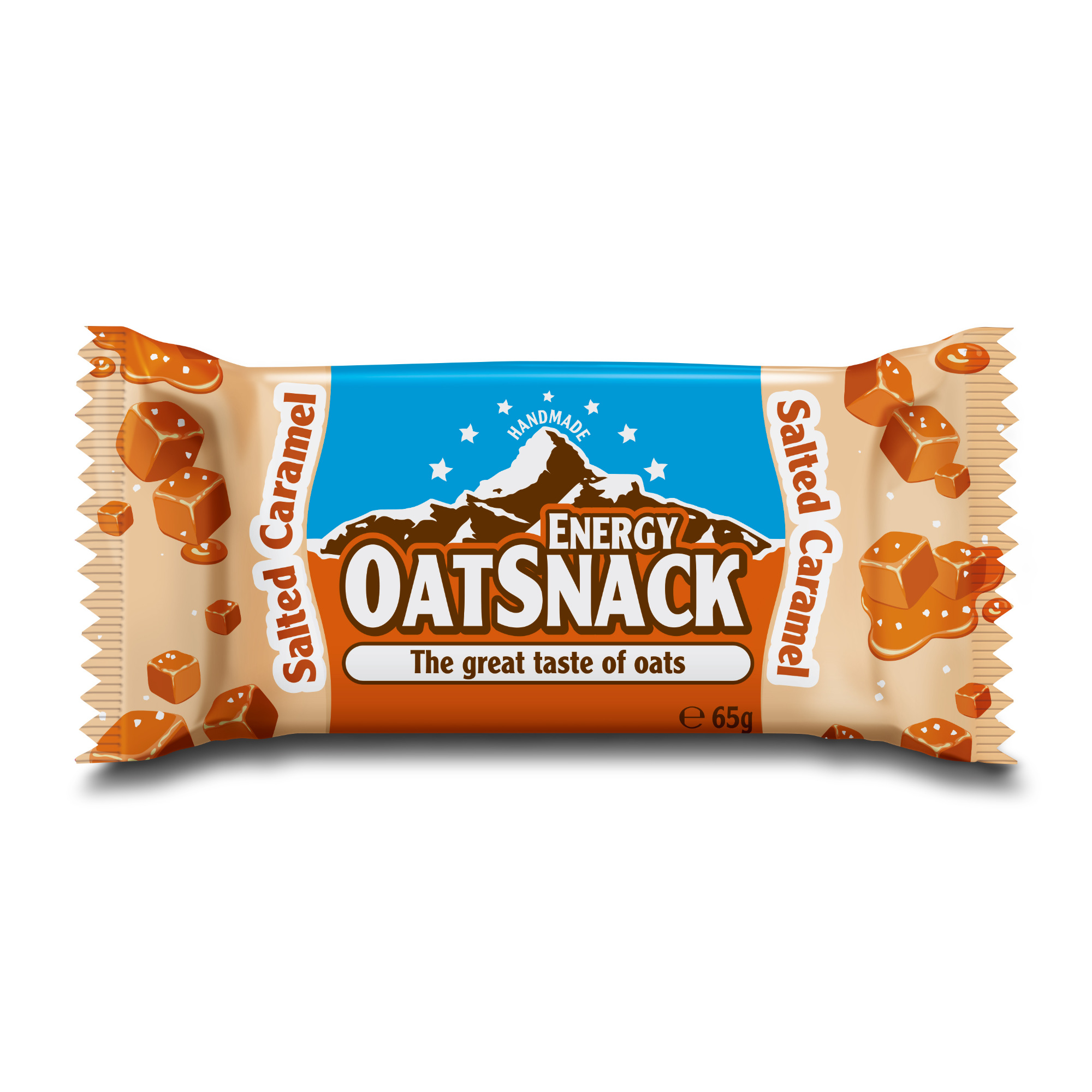 Energy OatSnack Energieriegel (65 g)
