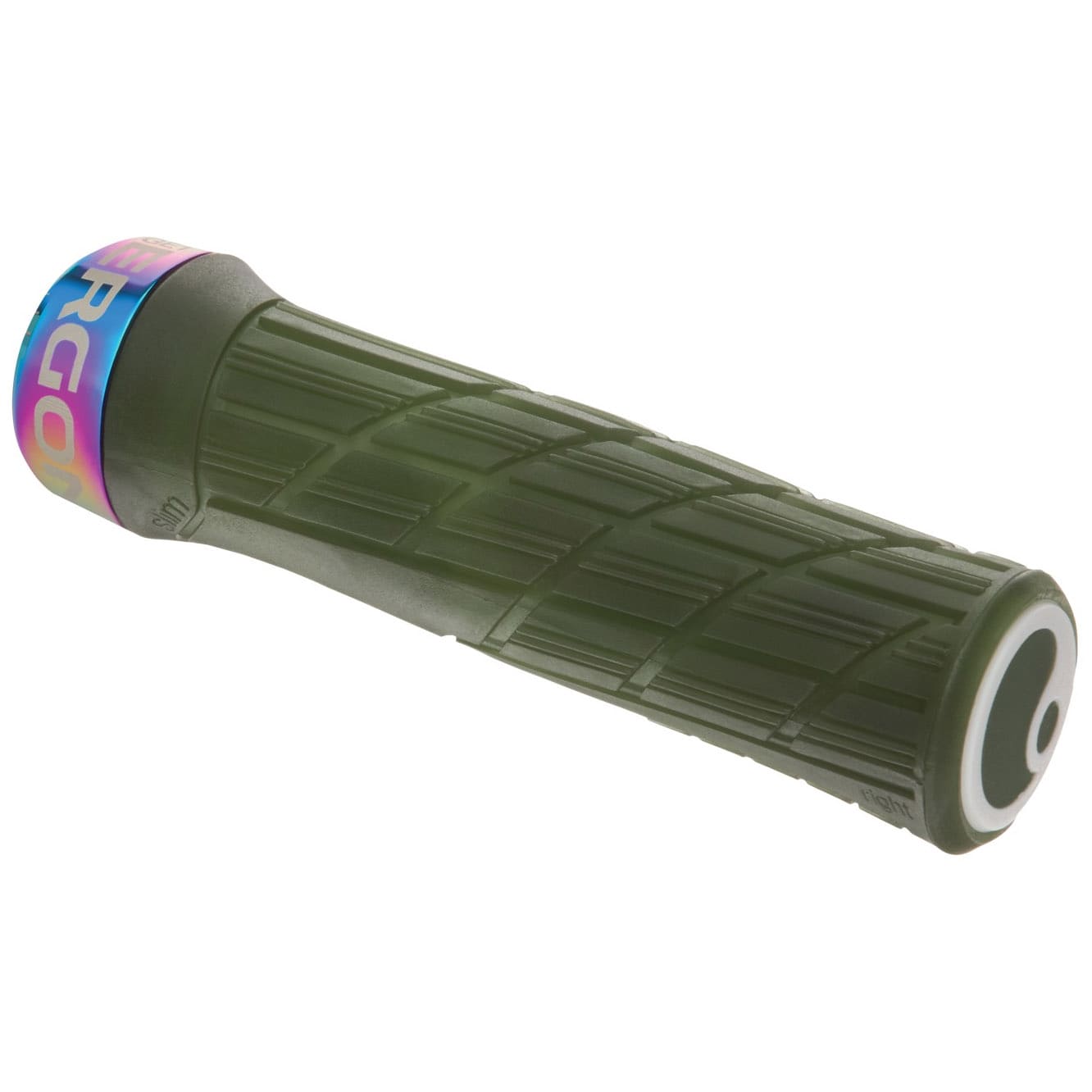 Ergon GE1 Evo Slim Factory MTB-Griffe