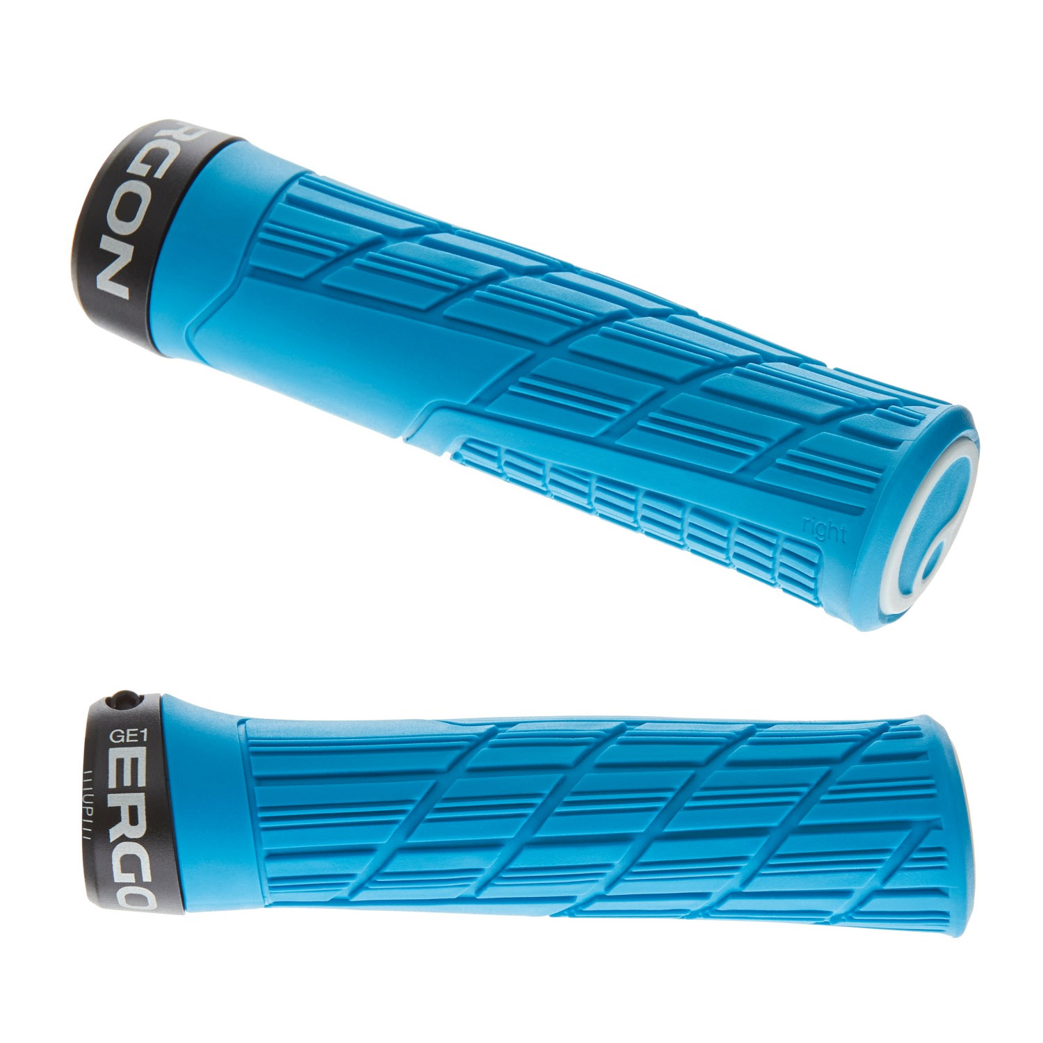Ergon GE1 Evo Slim MTB-Griffe