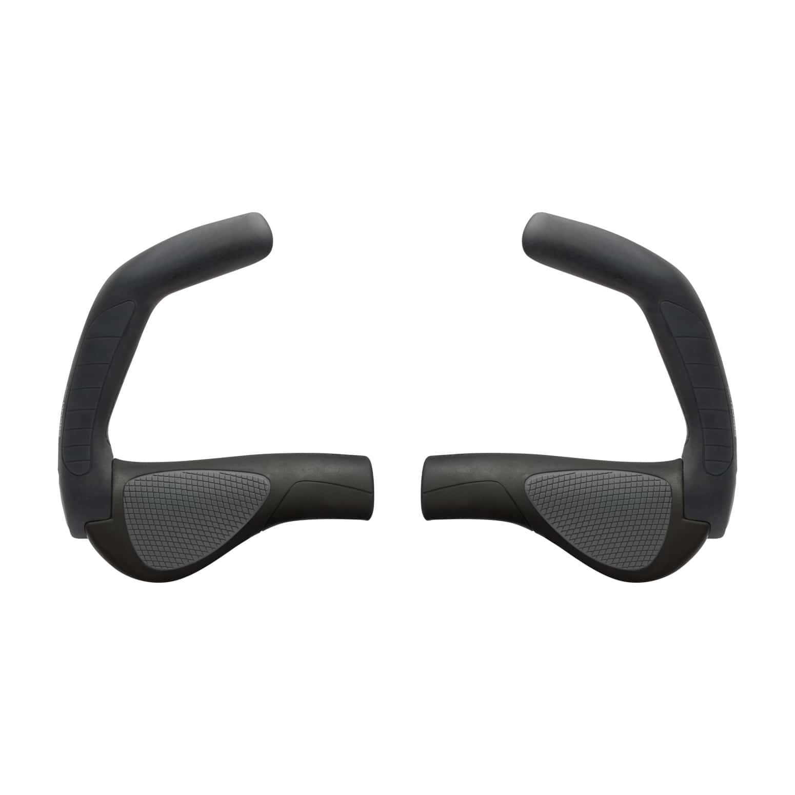 Ergon GP5 Fahrradgriffe ergonomisch