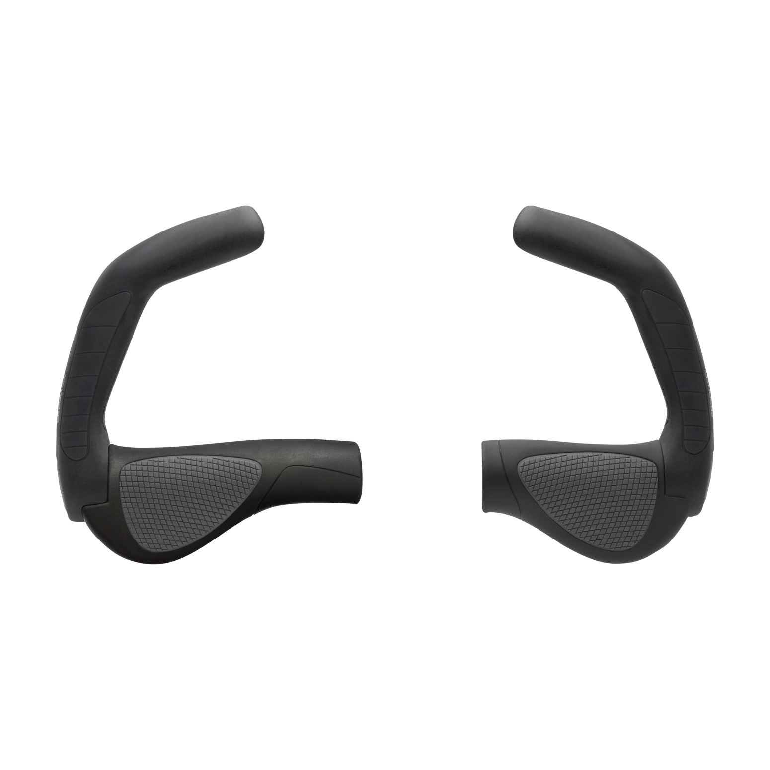 Ergon GP5 Fahrradgriffe ergonomisch