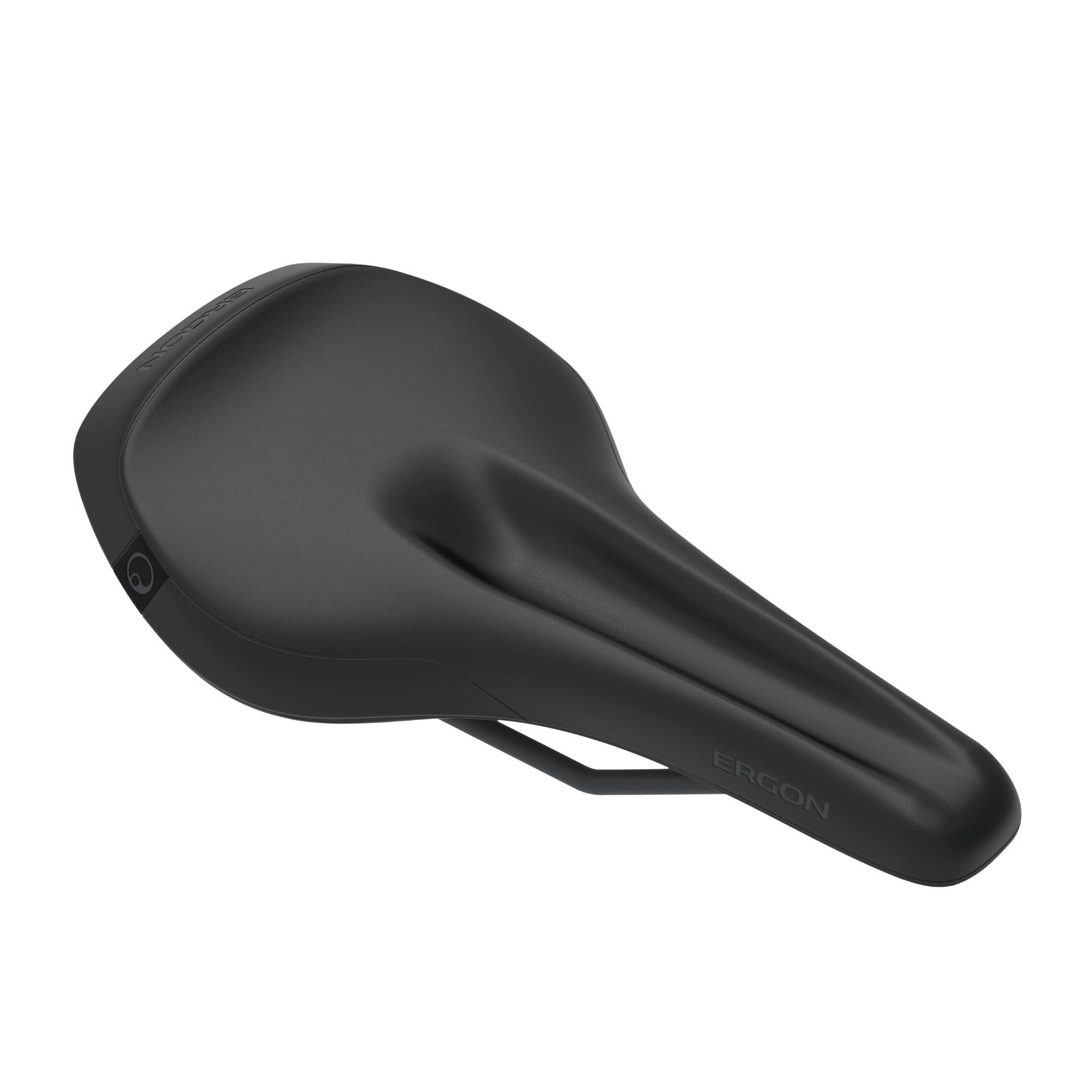 Ergon SM E-Mountain Core Prime Women Fahrradsattel