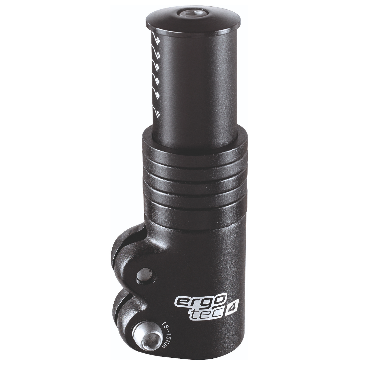 Ergotec Aheadset-Erhöhung (1 1/8")