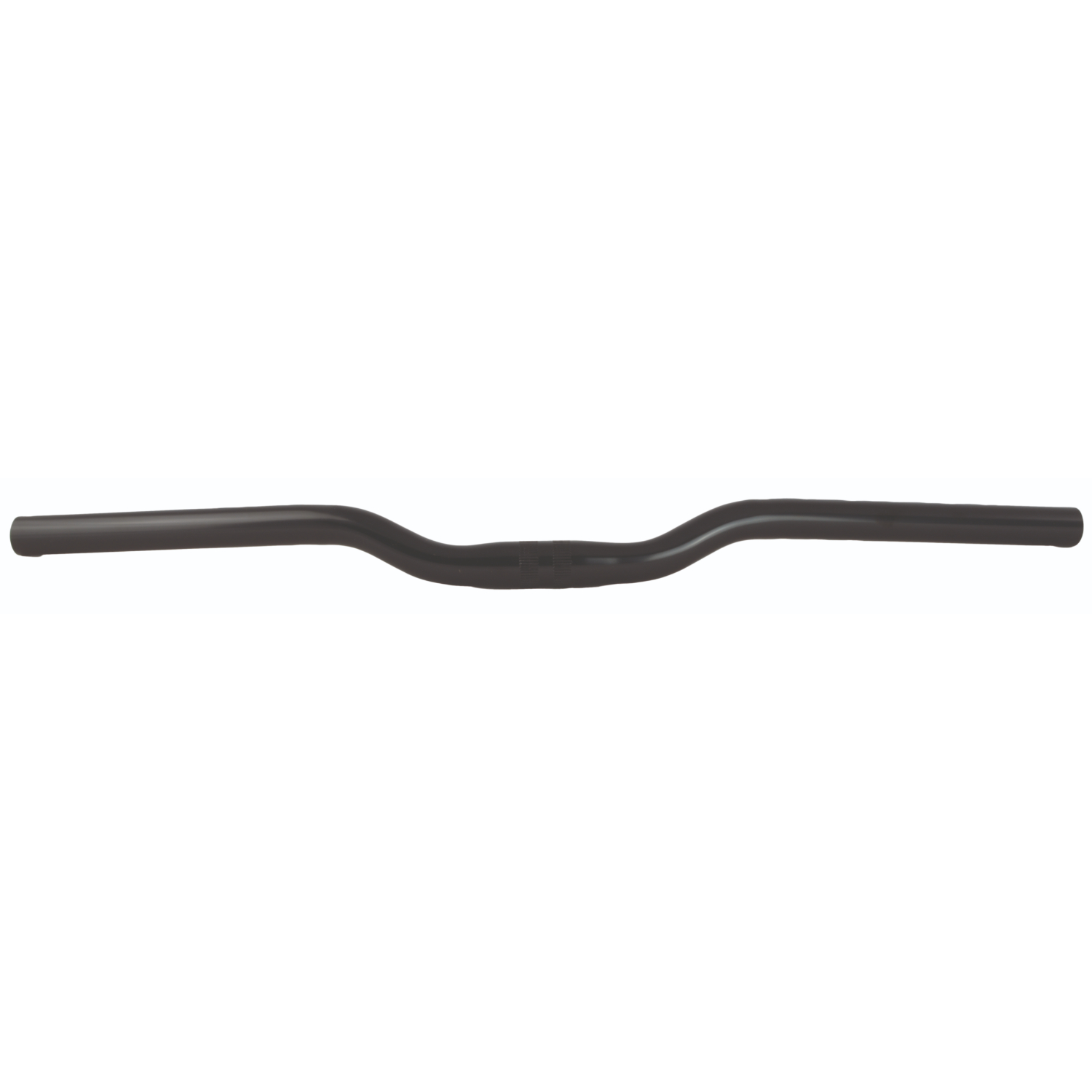 Ergotec Lady-Town Fahrrad-Lenker  (25,4 mm)