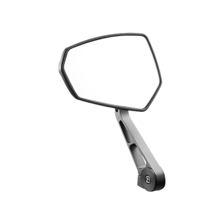Ergotec M-77 Fahrrad-Rückspiegel