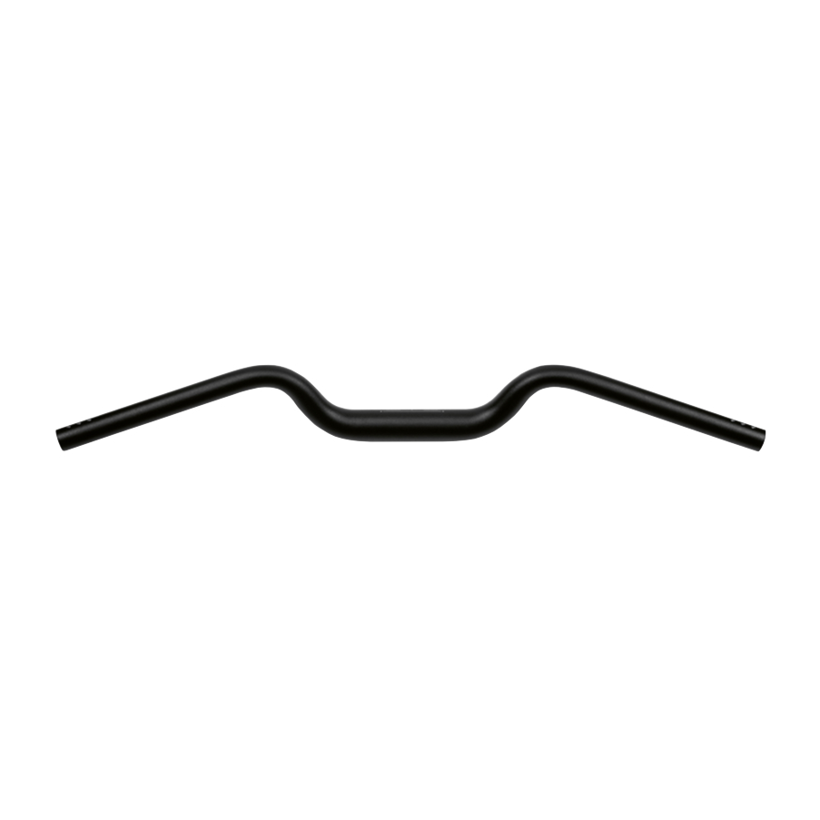 Ergotec M-Bar Fahrrad-Lenker (31,8 mm)