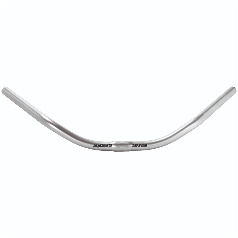 Ergotec Moon-Cruiser Fahrrad-Lenker (25,4 mm)