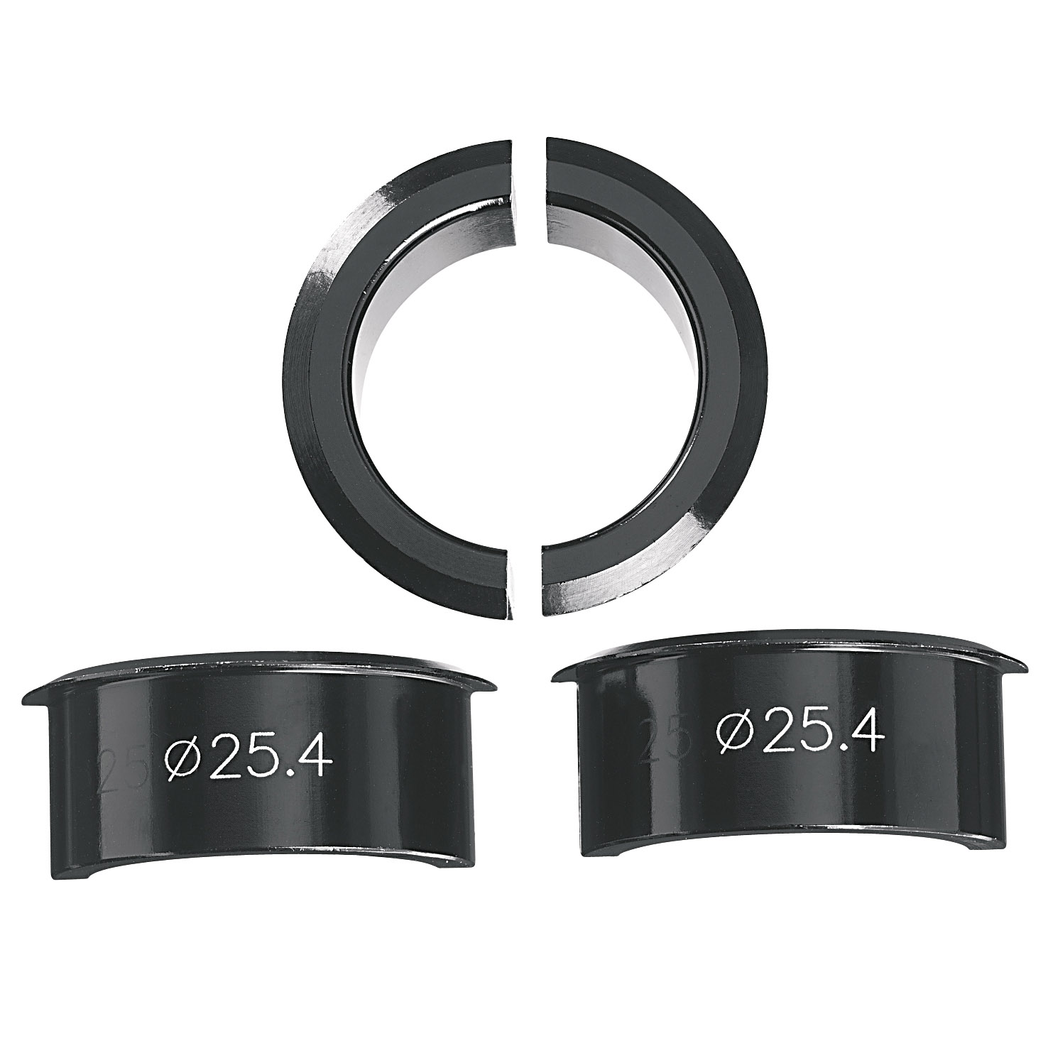 Ergotec Reduzierhülse